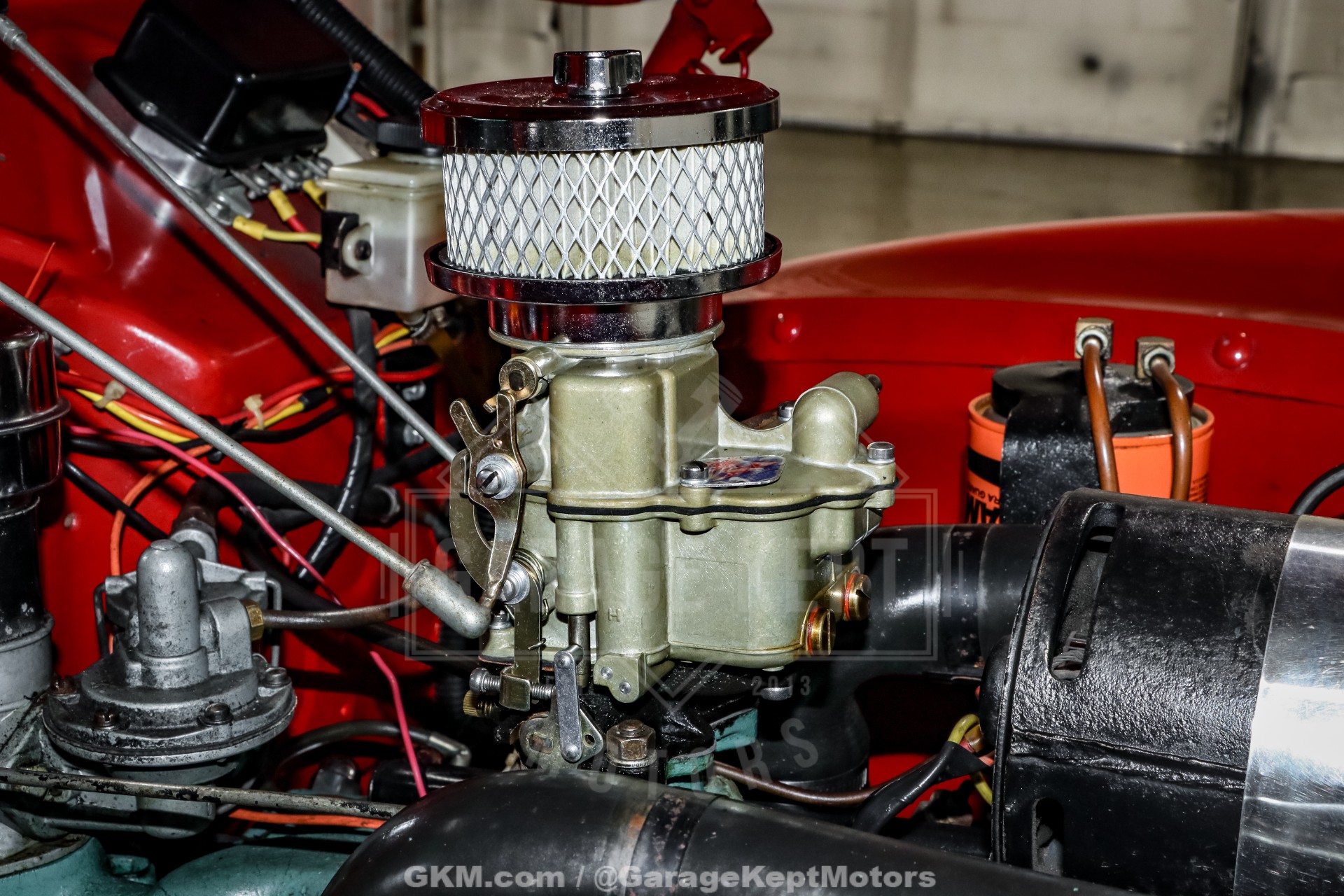 1939 Ford Deluxe 141