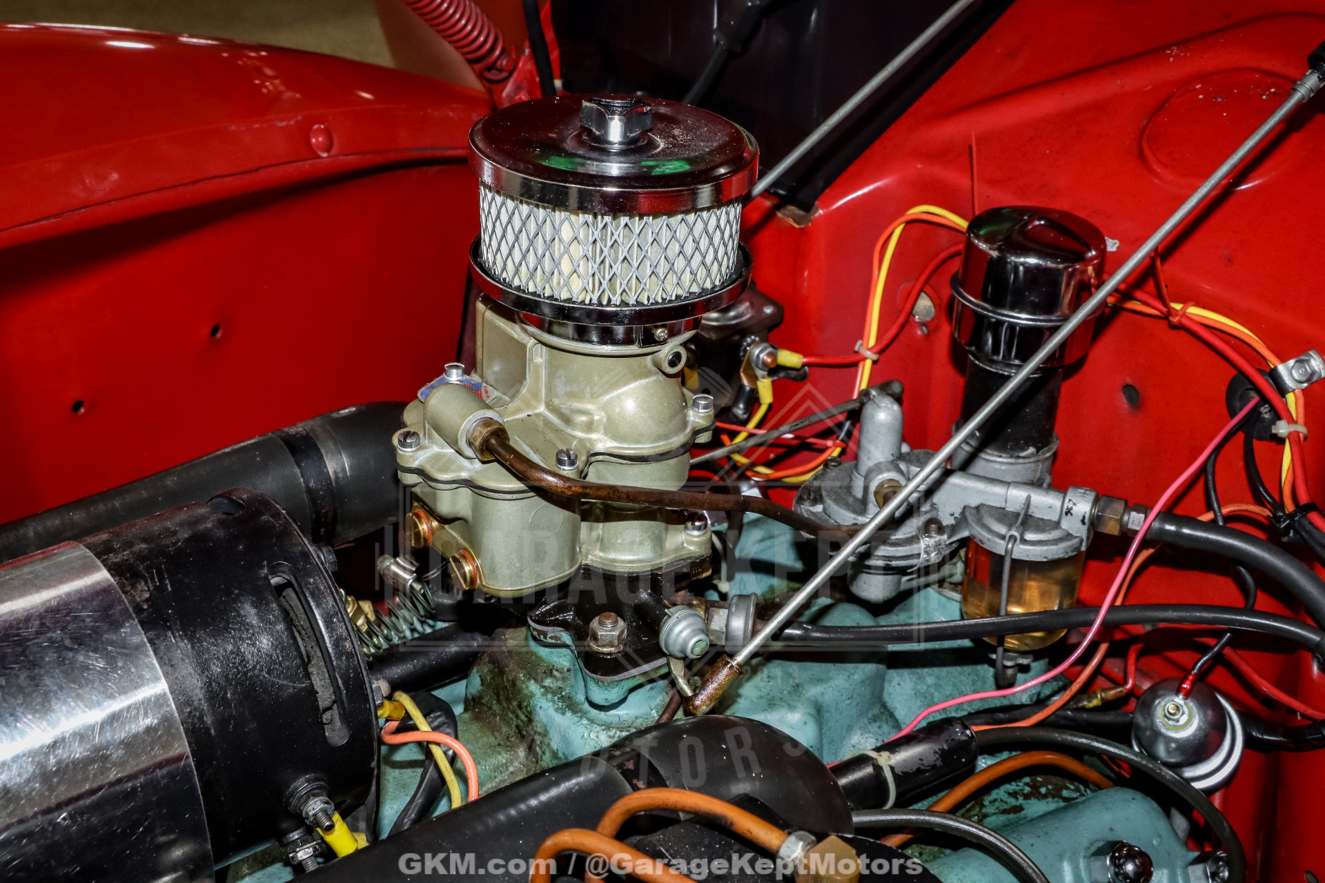 1939 Ford Deluxe 142