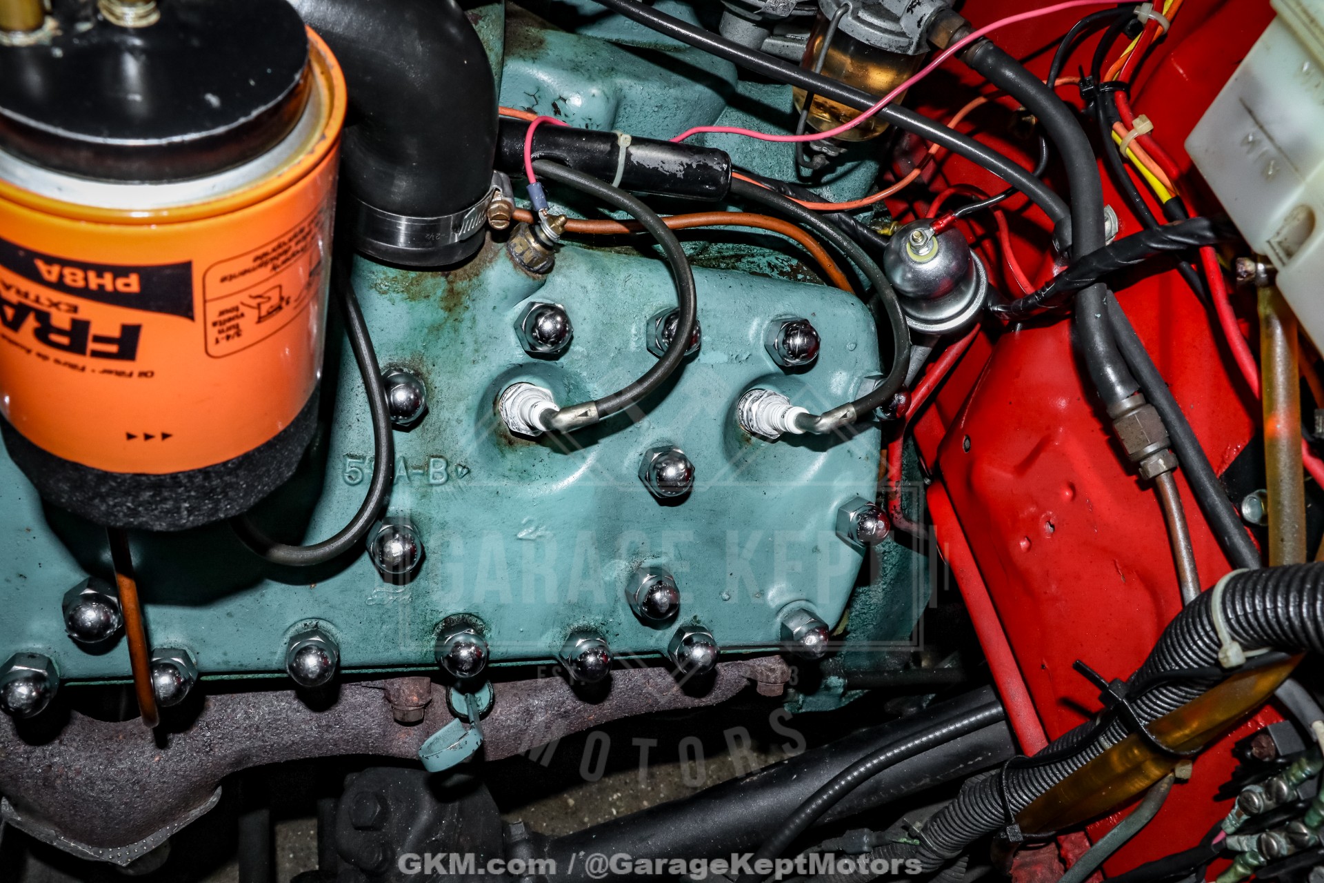 1939 Ford Deluxe 144