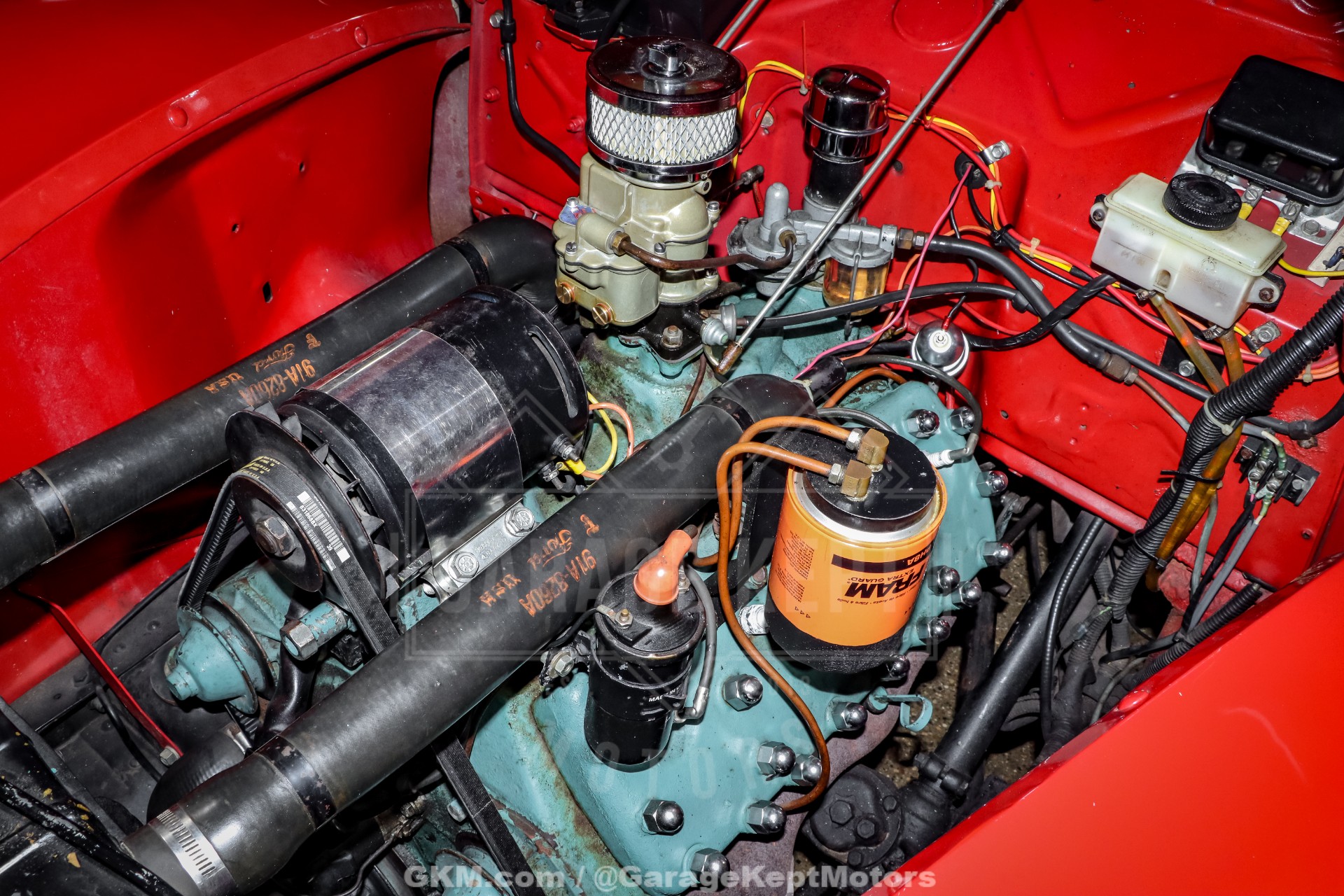 1939 Ford Deluxe 147