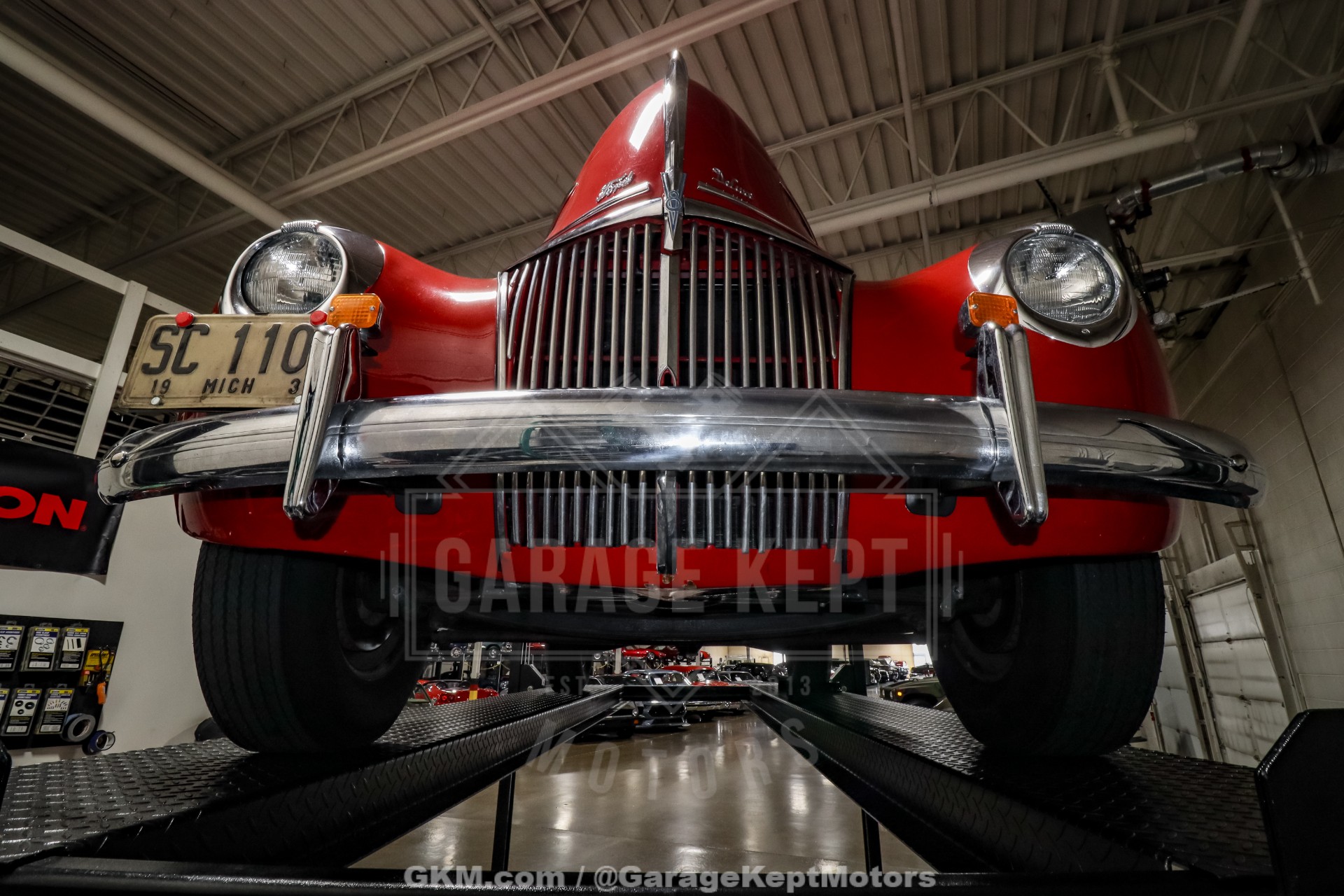 1939 Ford Deluxe 148