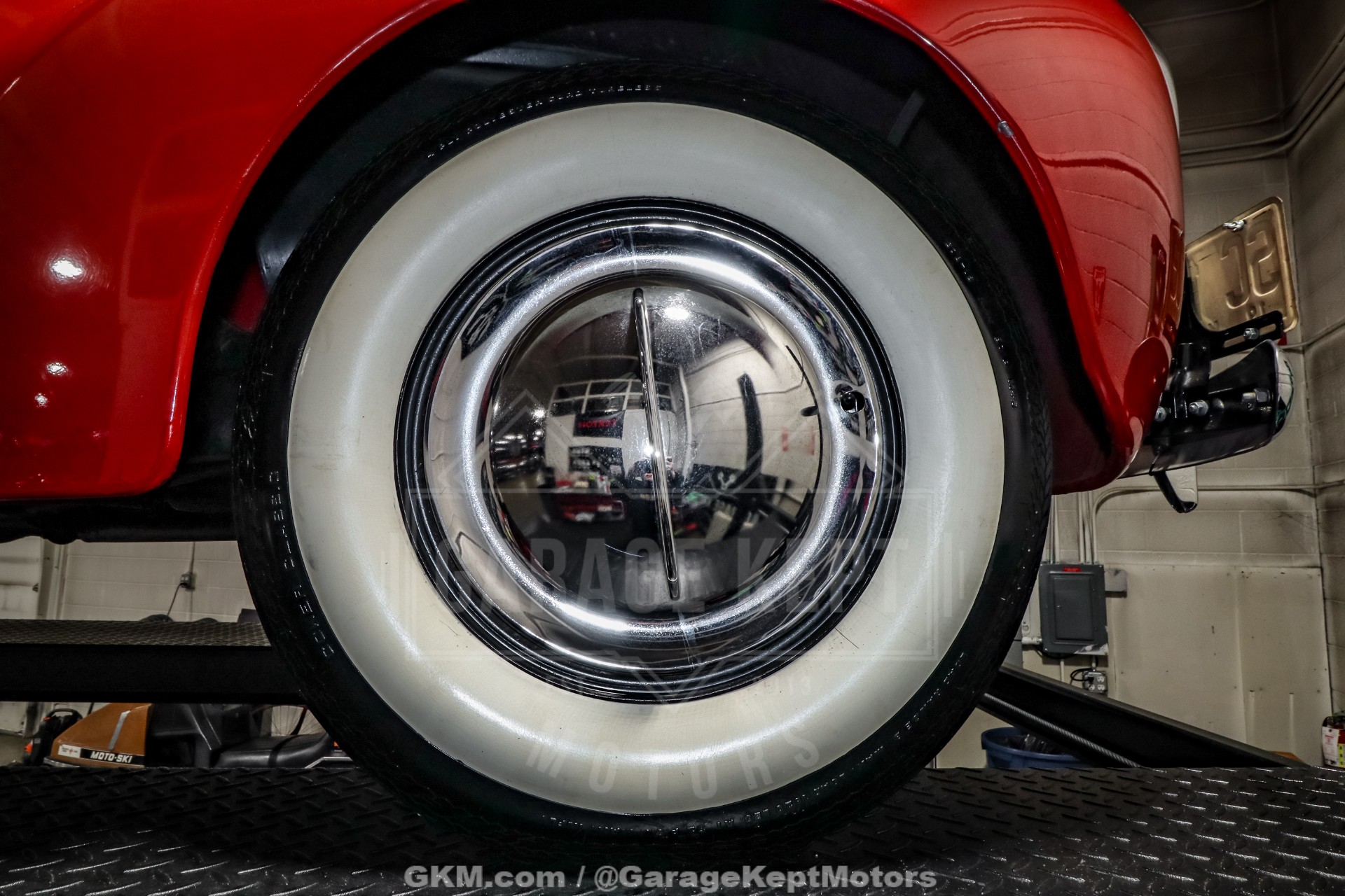 1939 Ford Deluxe 160