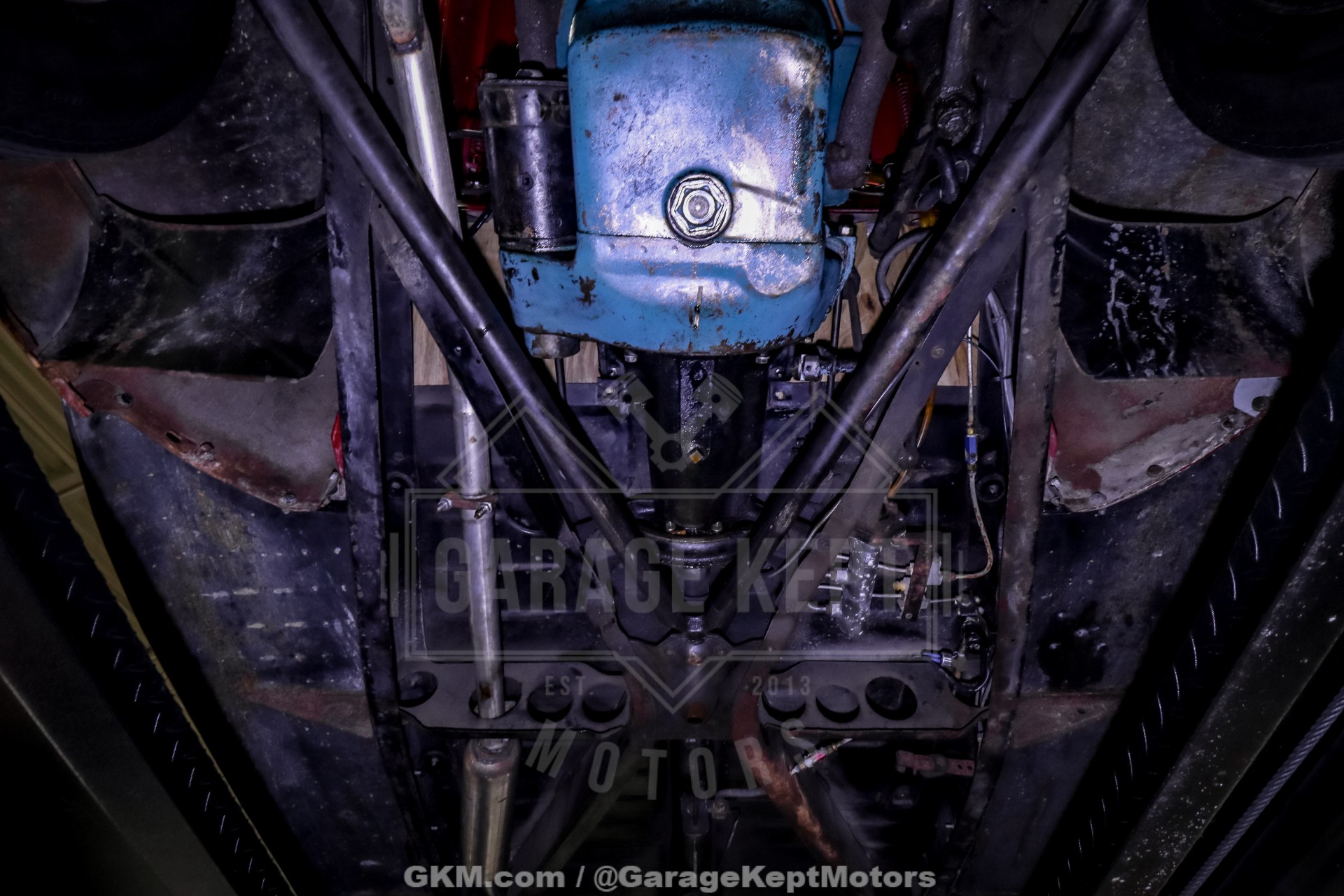 1939 Ford Deluxe 167