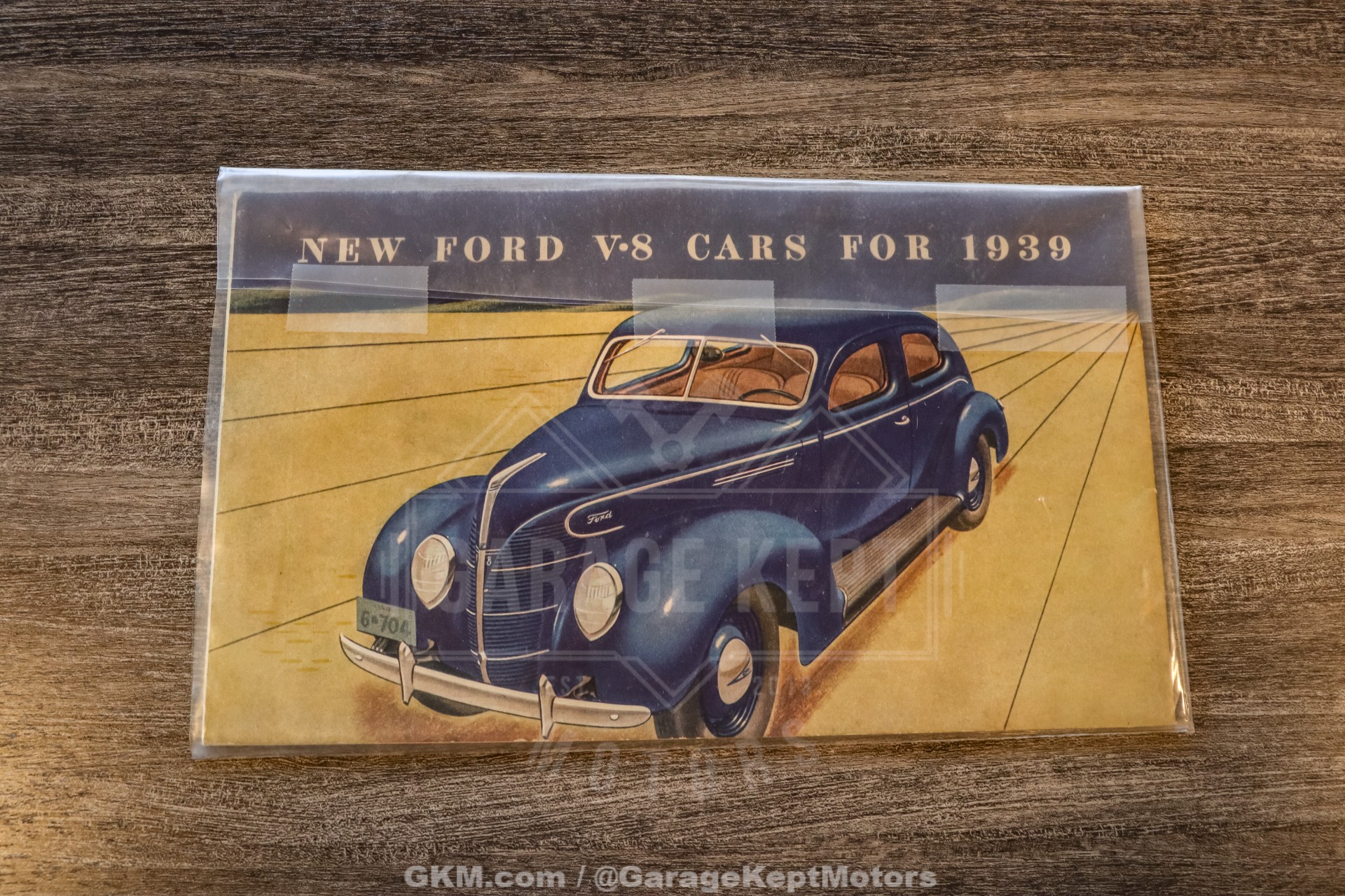 1939 Ford Deluxe 188