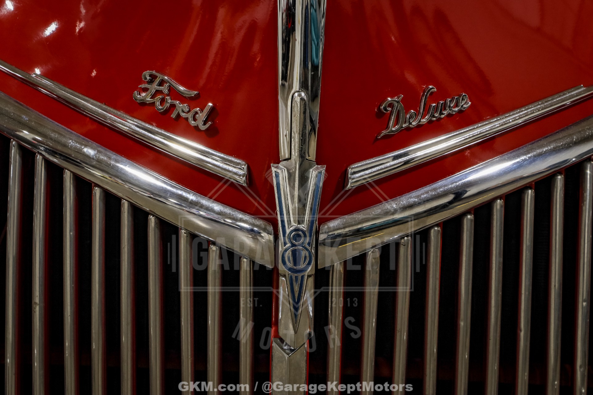 1939 Ford Deluxe 28