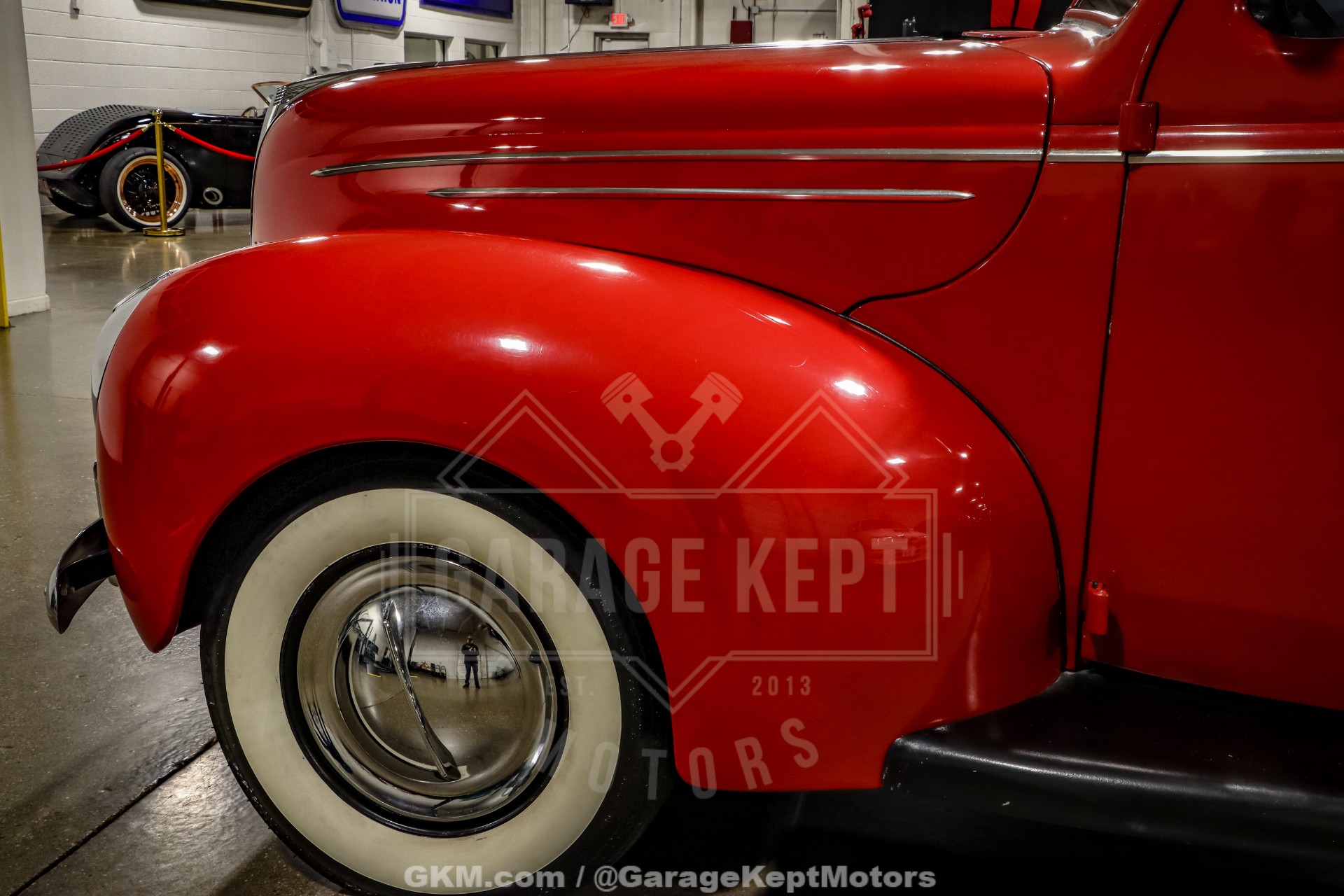 1939 Ford Deluxe 33
