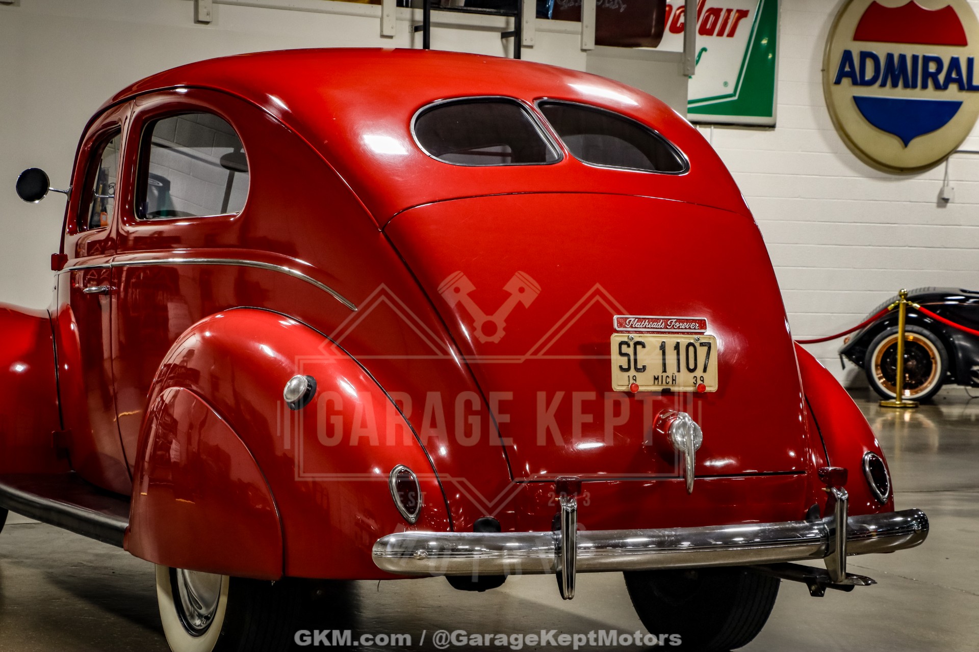1939 Ford Deluxe 41
