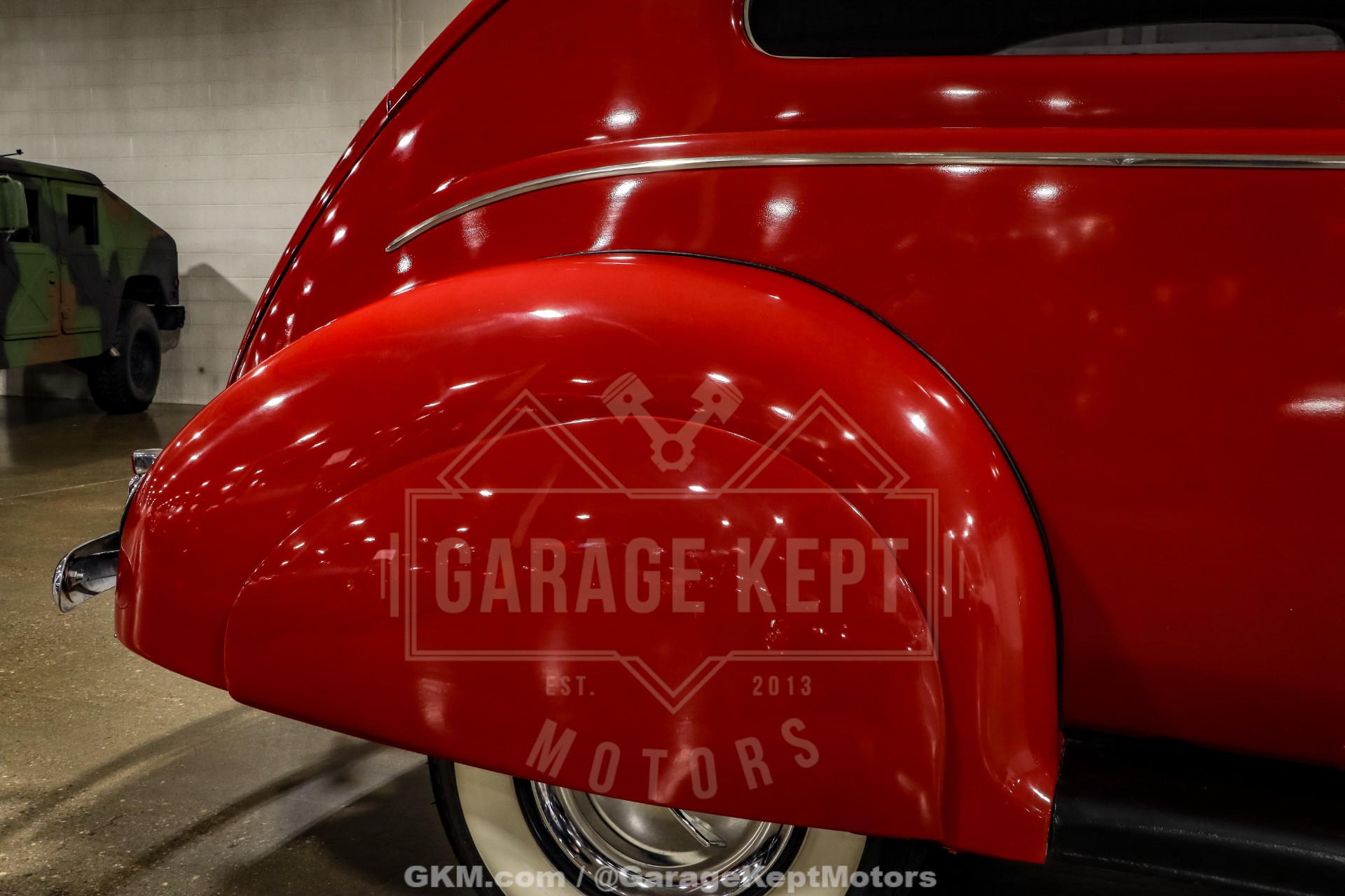 1939 Ford Deluxe 53