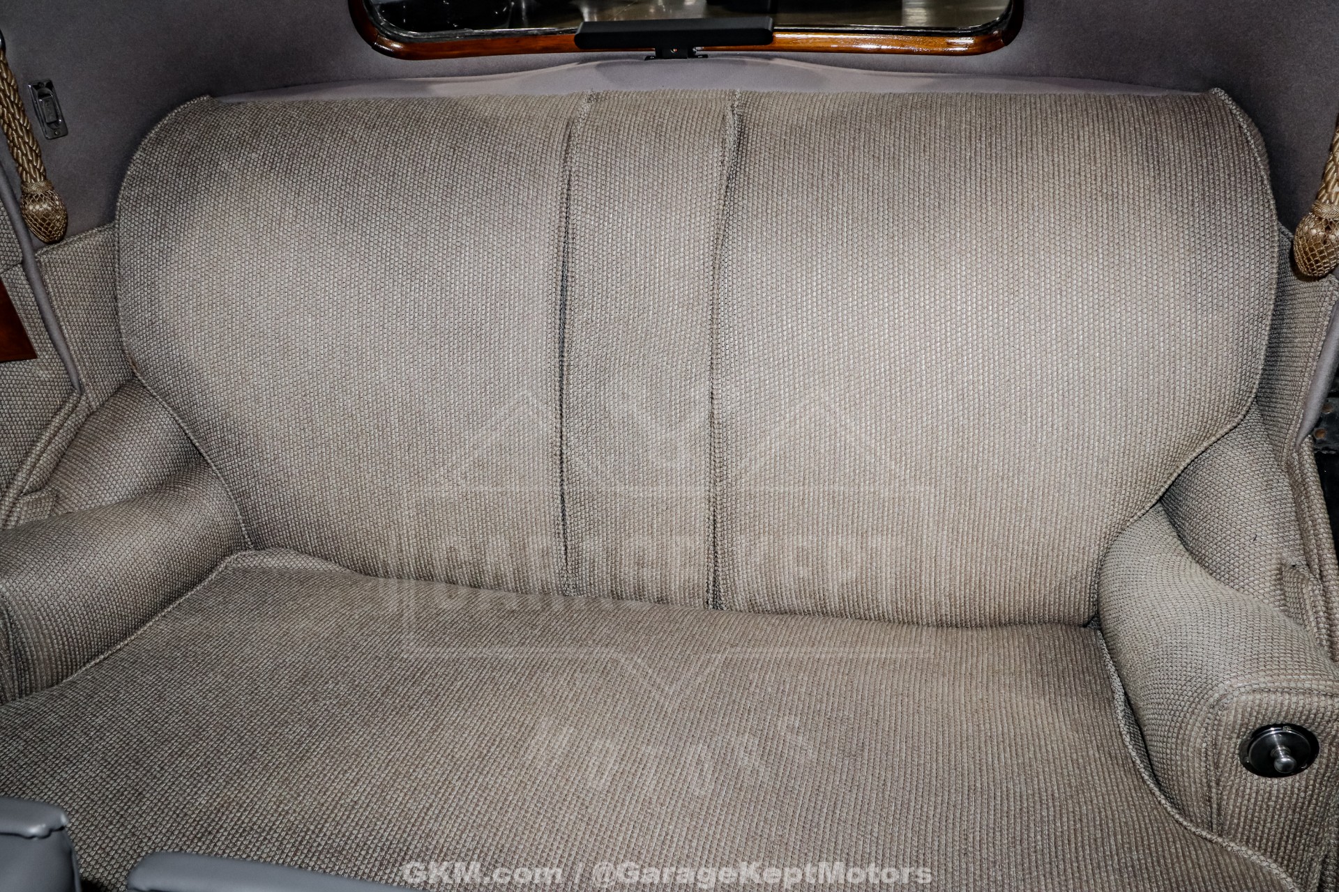 1937 Rolls Royce 25/30 144