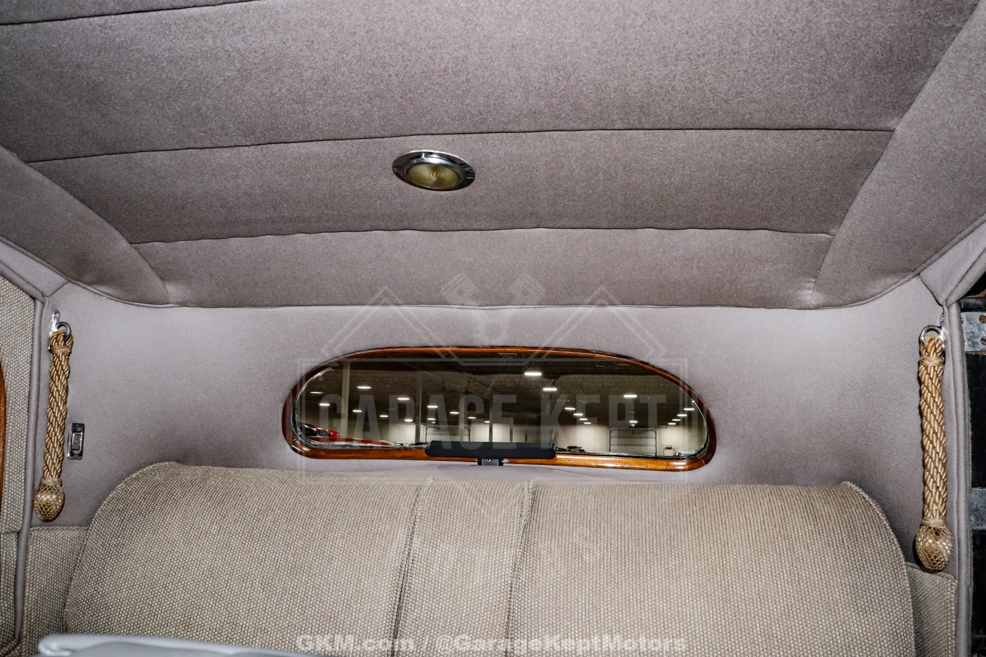 1937 Rolls Royce 25/30 148