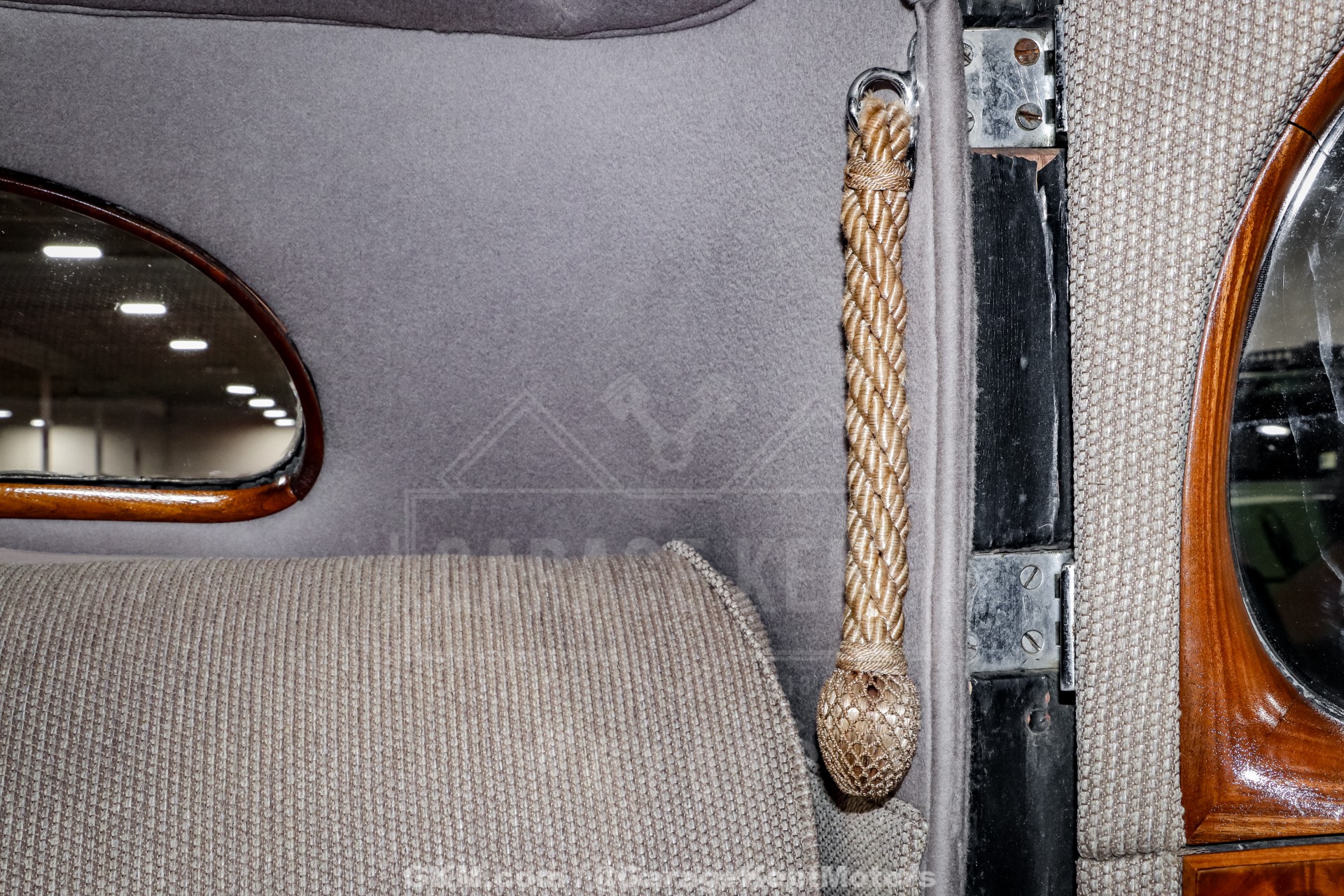 1937 Rolls Royce 25/30 149