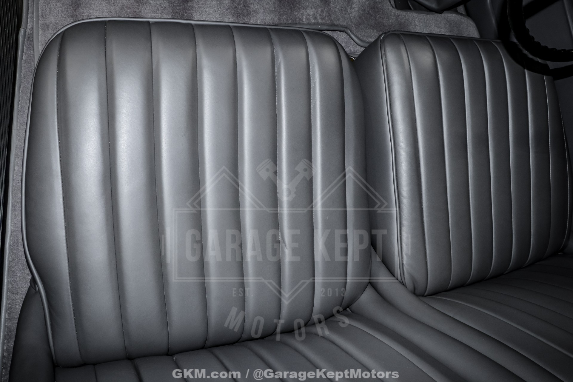 1937 Rolls Royce 25/30 167