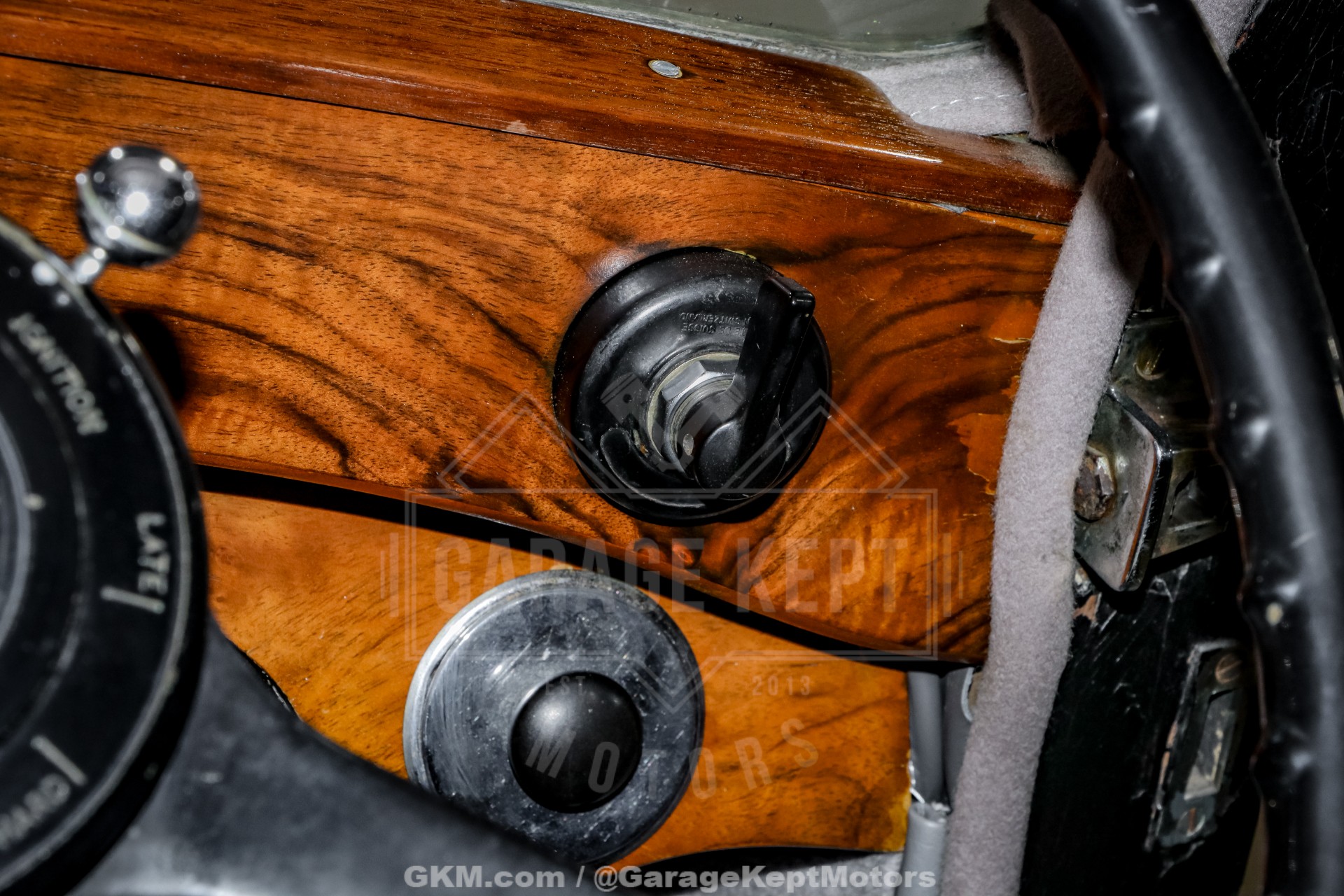 1937 Rolls Royce 25/30 173