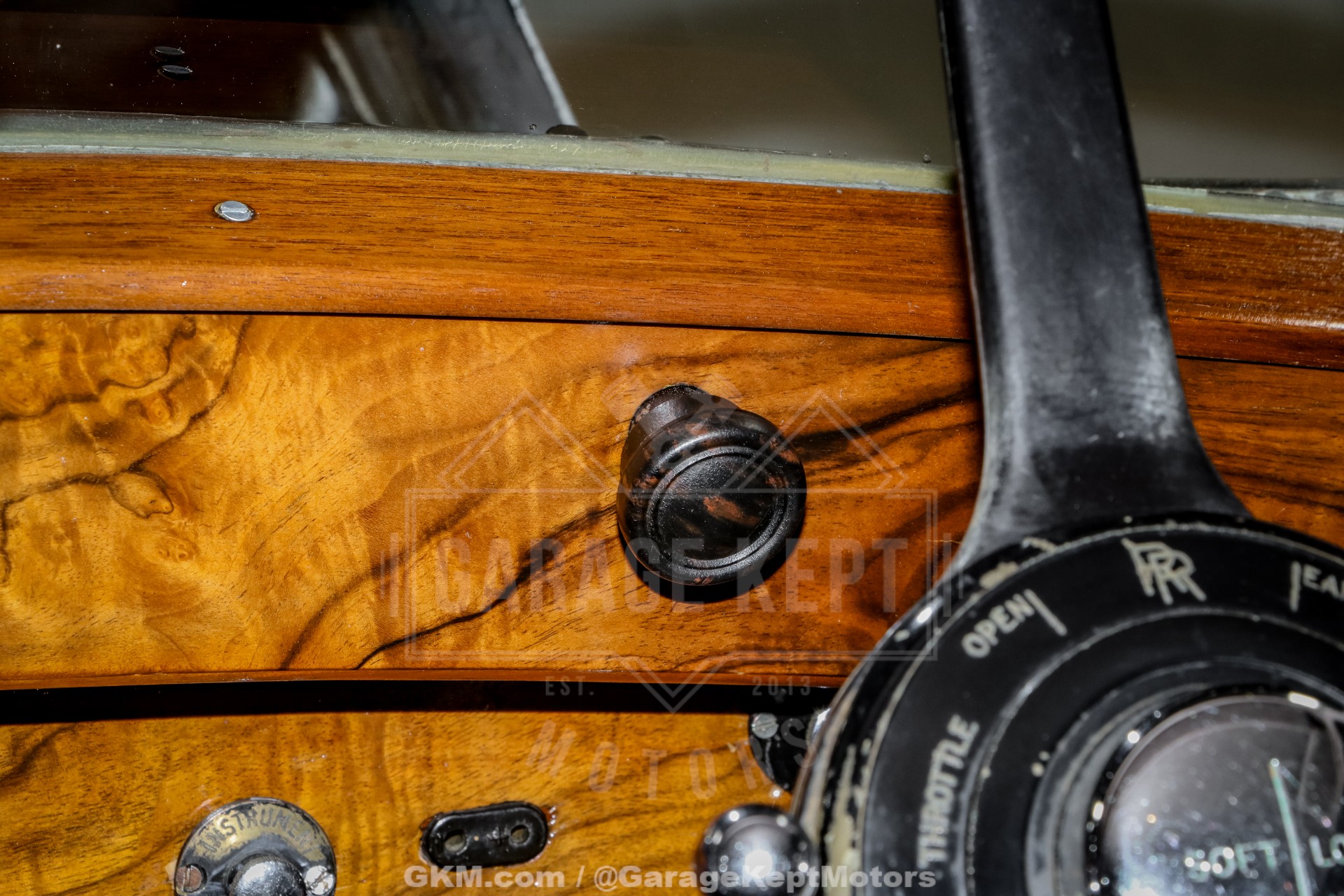 1937 Rolls Royce 25/30 174
