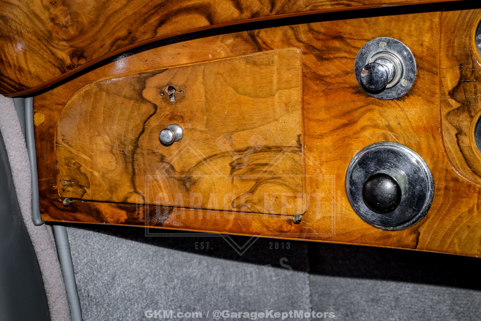 1937 Rolls Royce 25/30 184