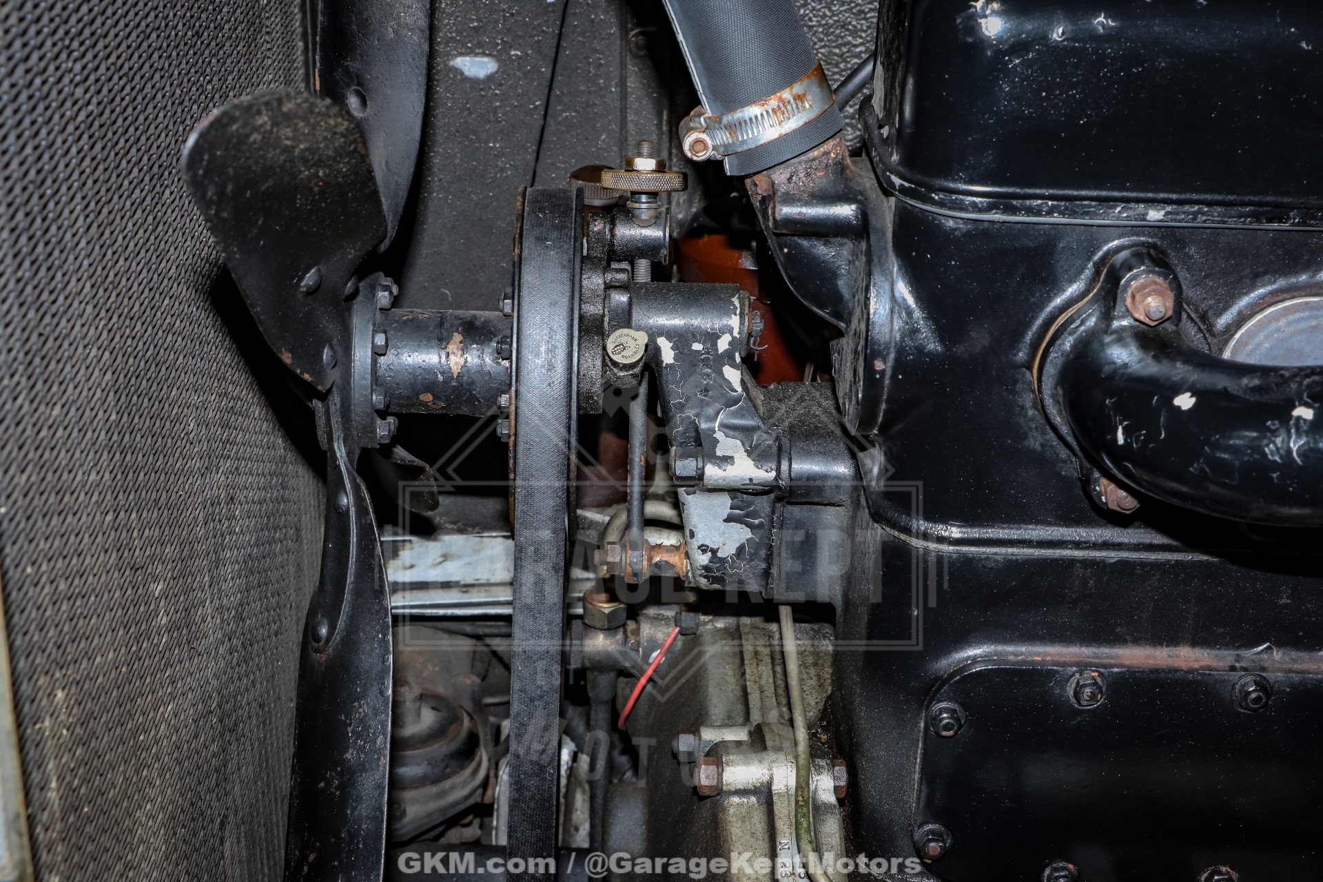 1937 Rolls Royce 25/30 226