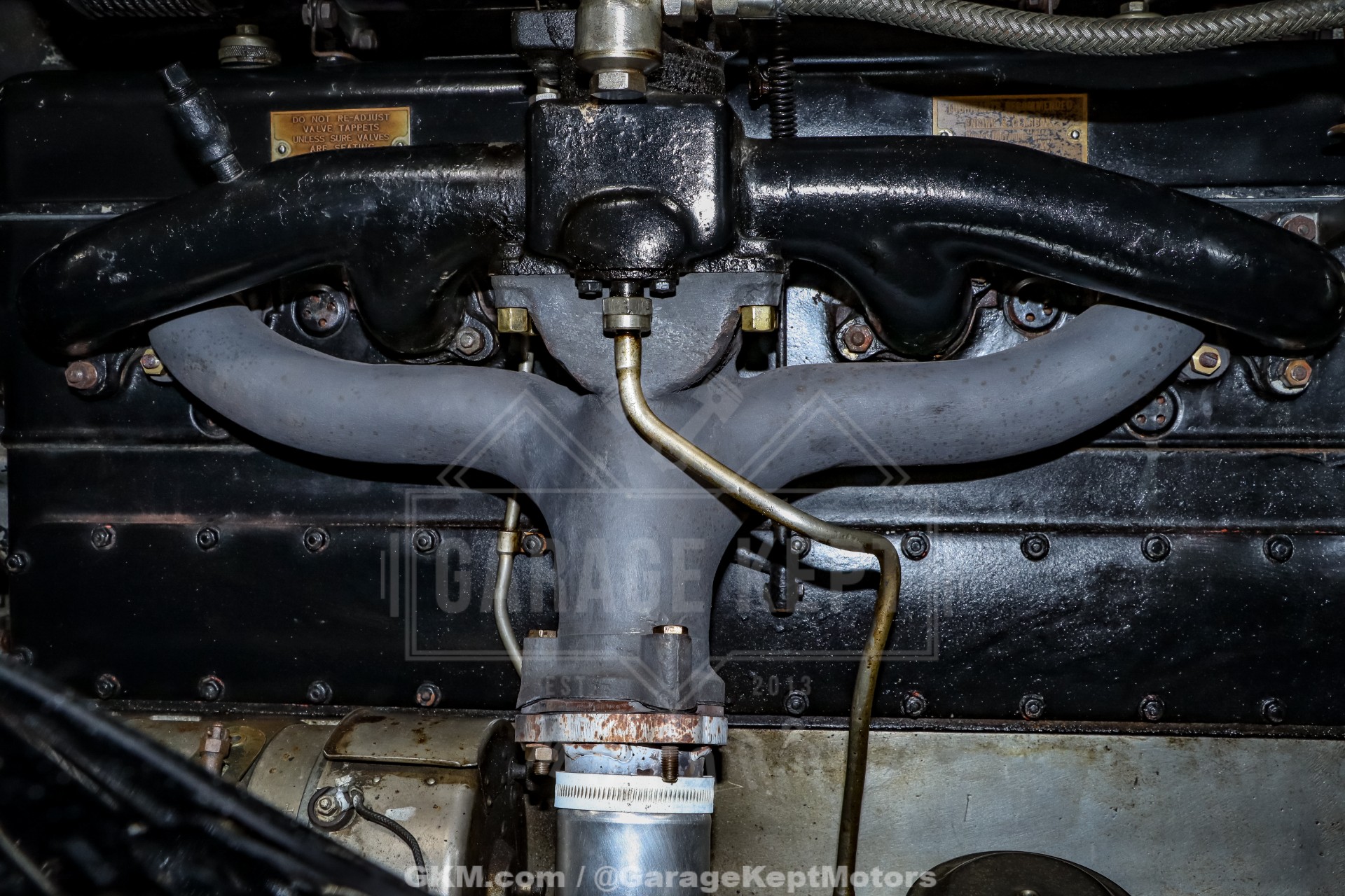 1937 Rolls Royce 25/30 235