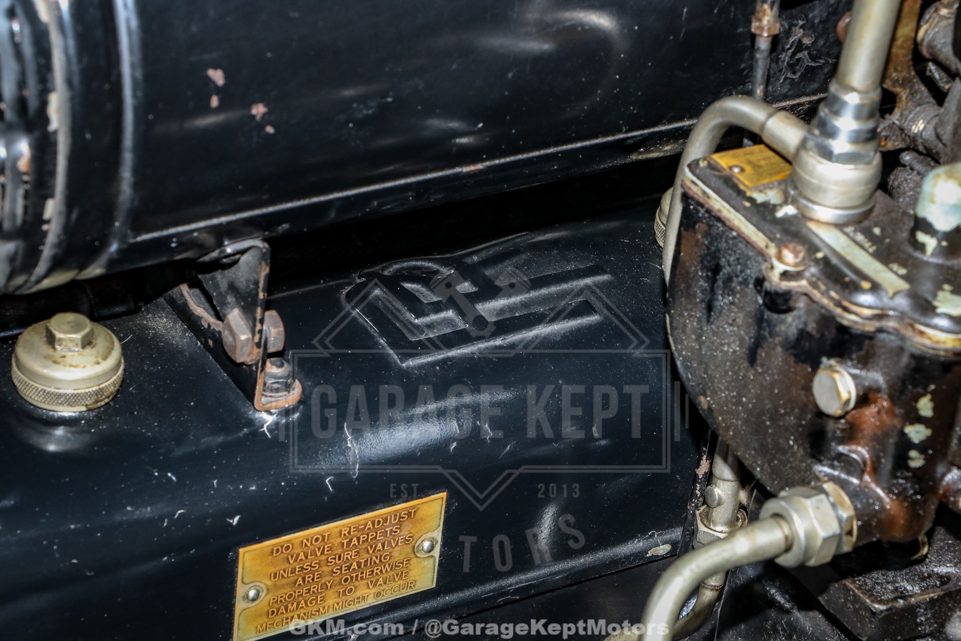 1937 Rolls Royce 25/30 237
