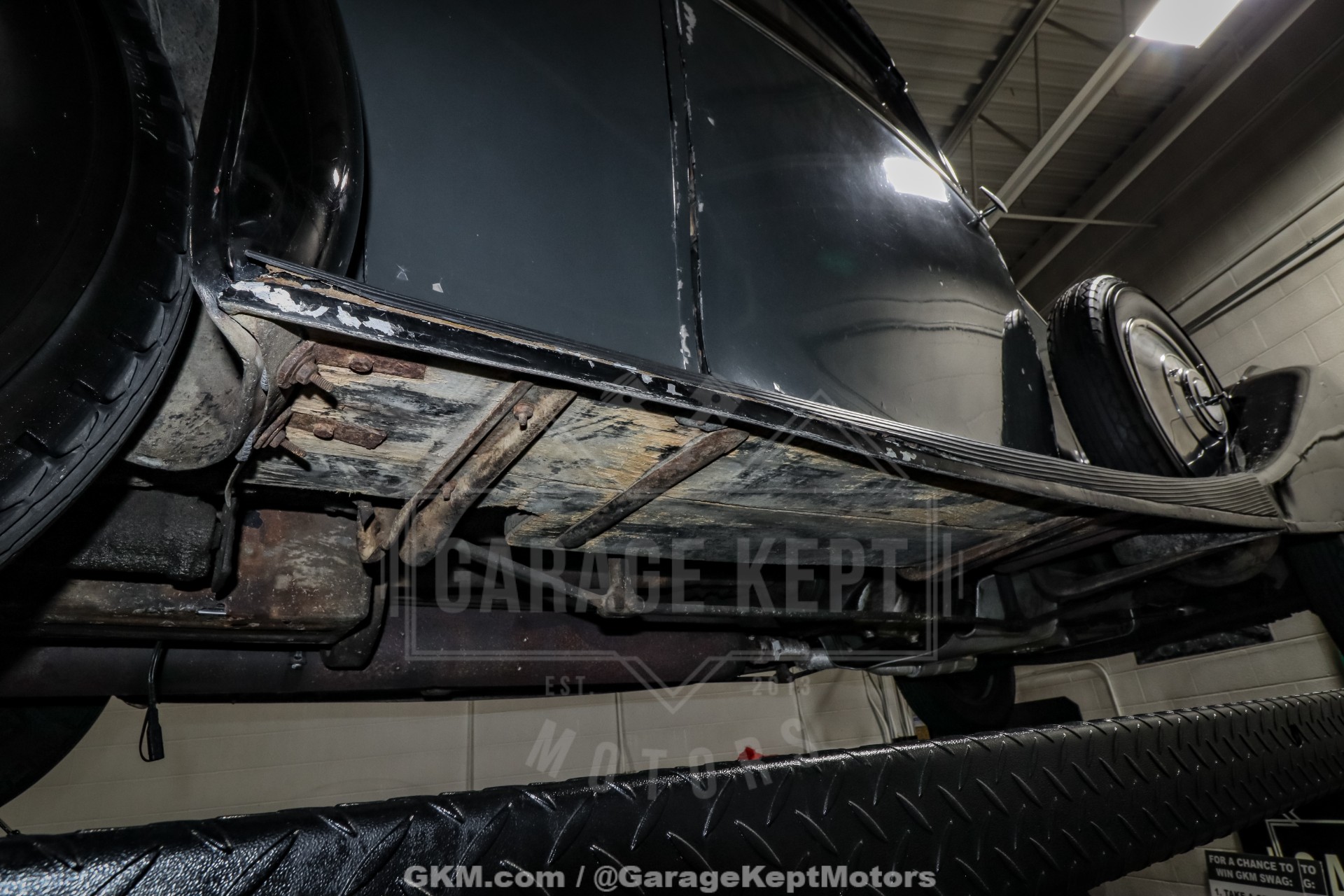 1937 Rolls Royce 25/30 256