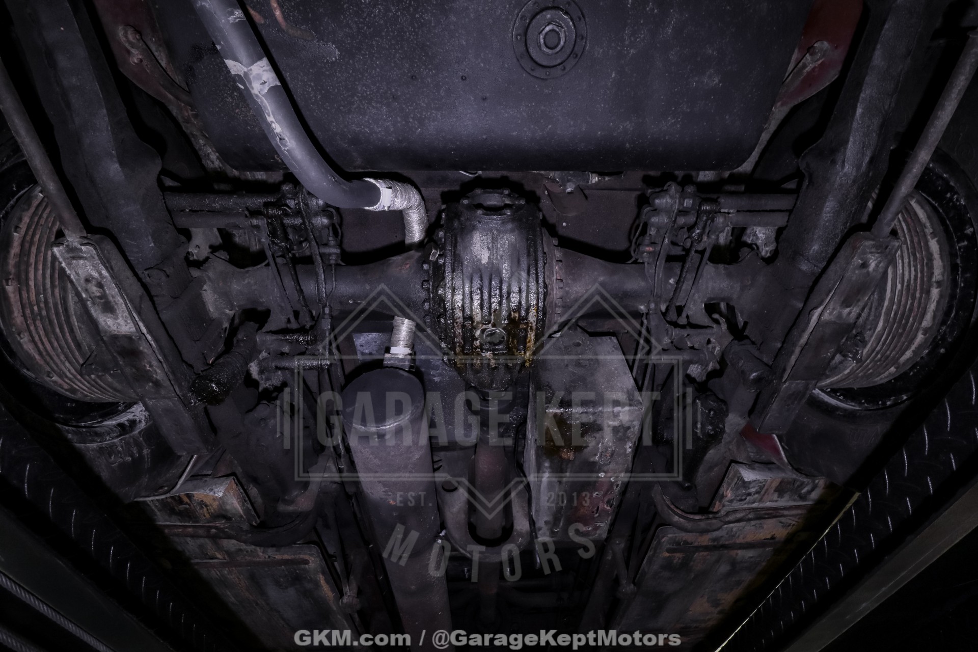 1937 Rolls Royce 25/30 273