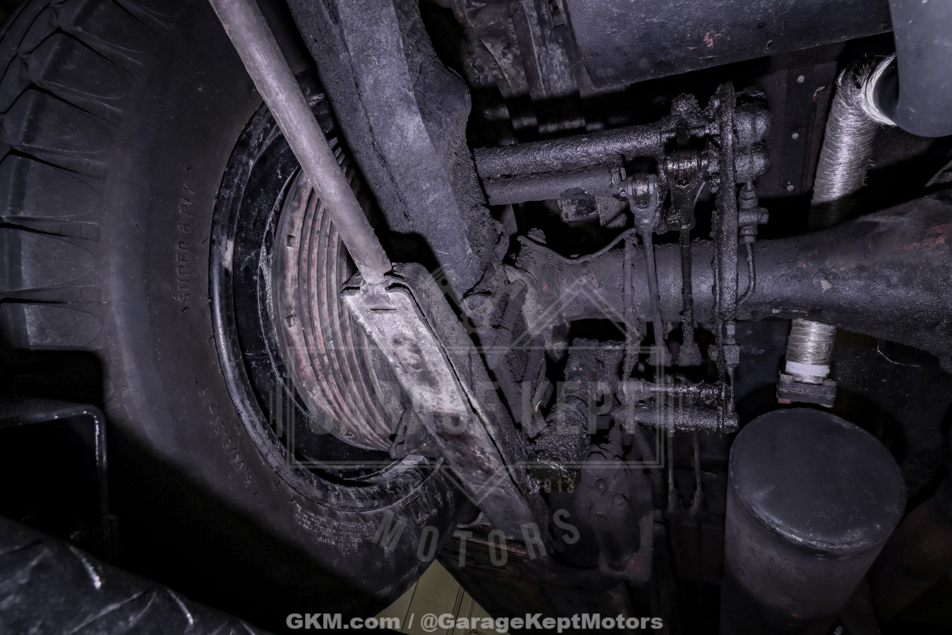 1937 Rolls Royce 25/30 275