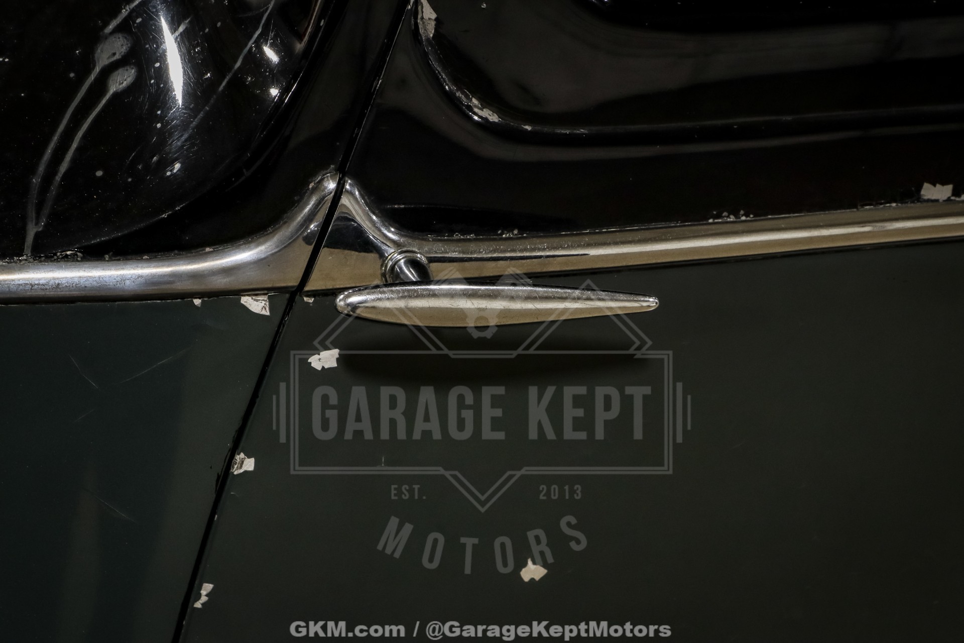 1937 Rolls Royce 25/30 34