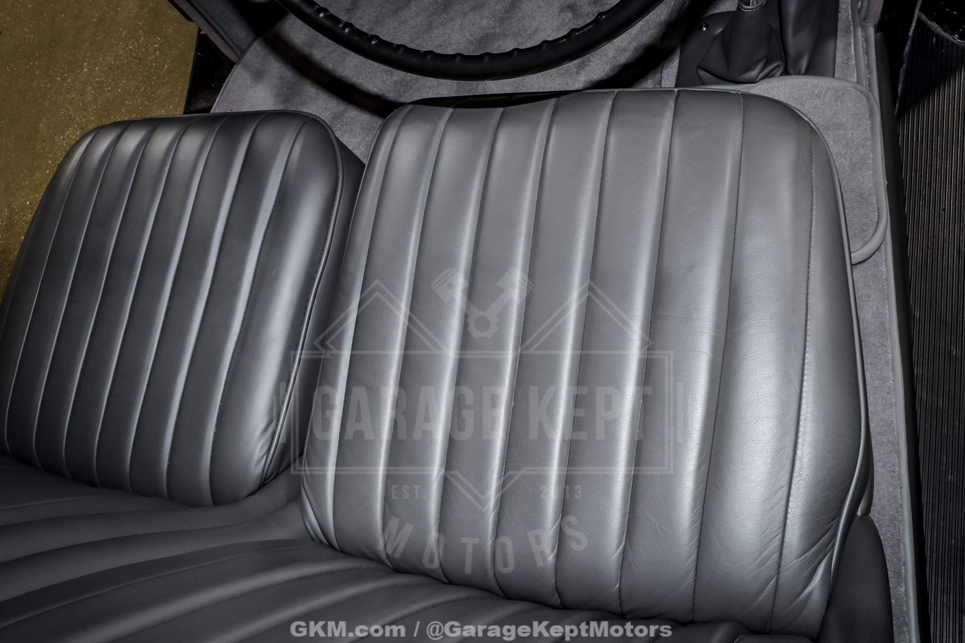 1937 Rolls Royce 25/30 88