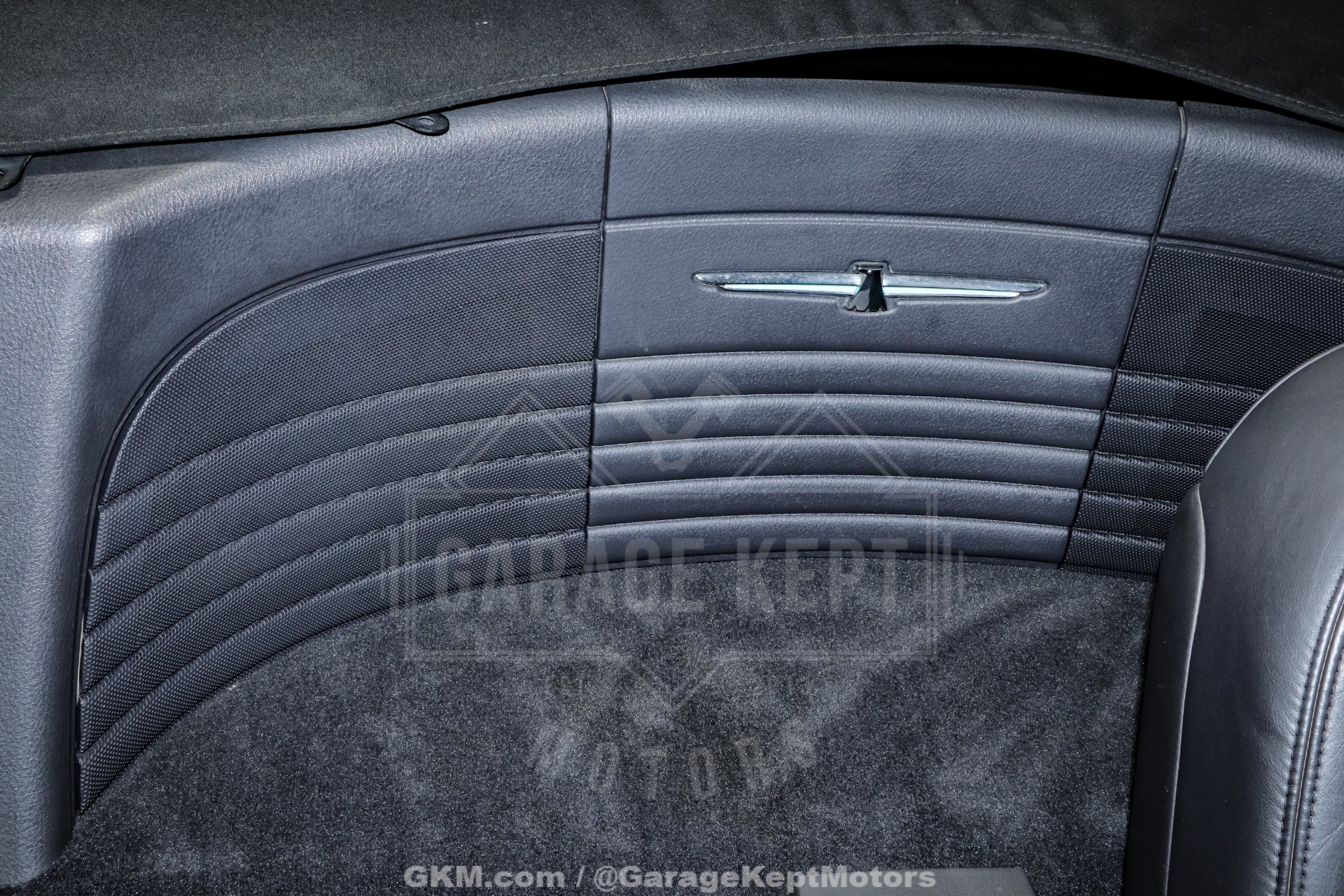 2002 Ford Thunderbird 100