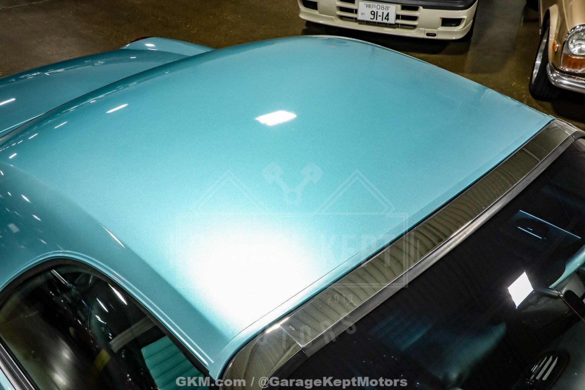 2002 Ford Thunderbird 19