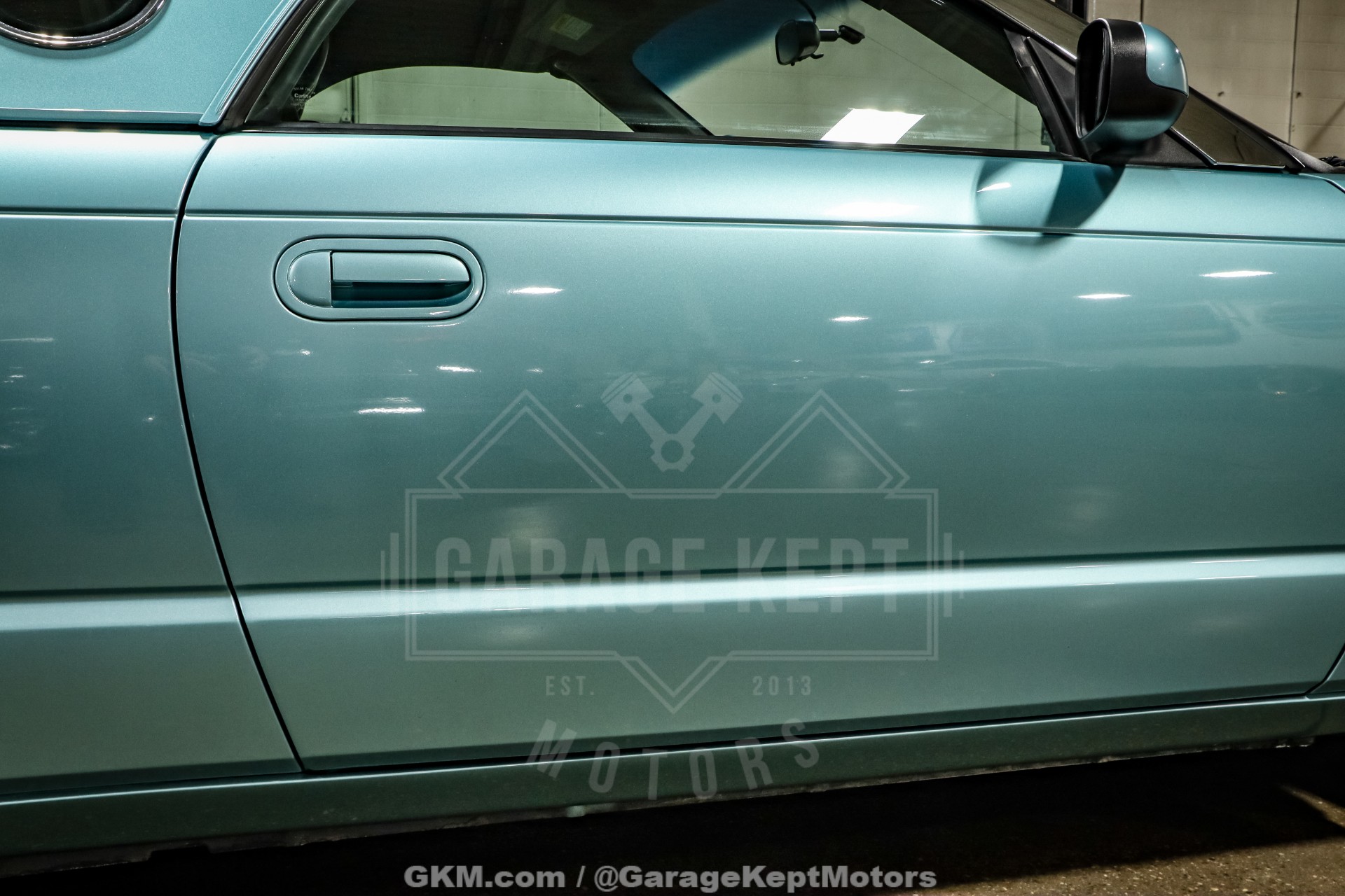 2002 Ford Thunderbird 58