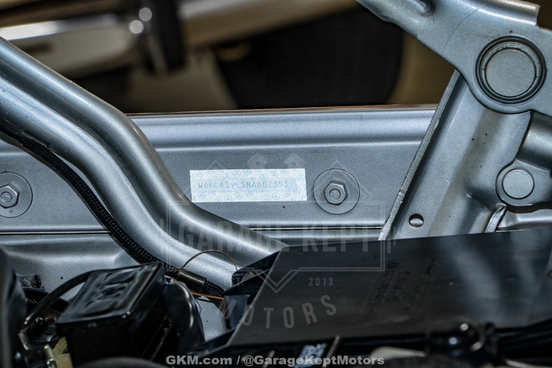 1991 Mercedes-Benz 560-Class 162