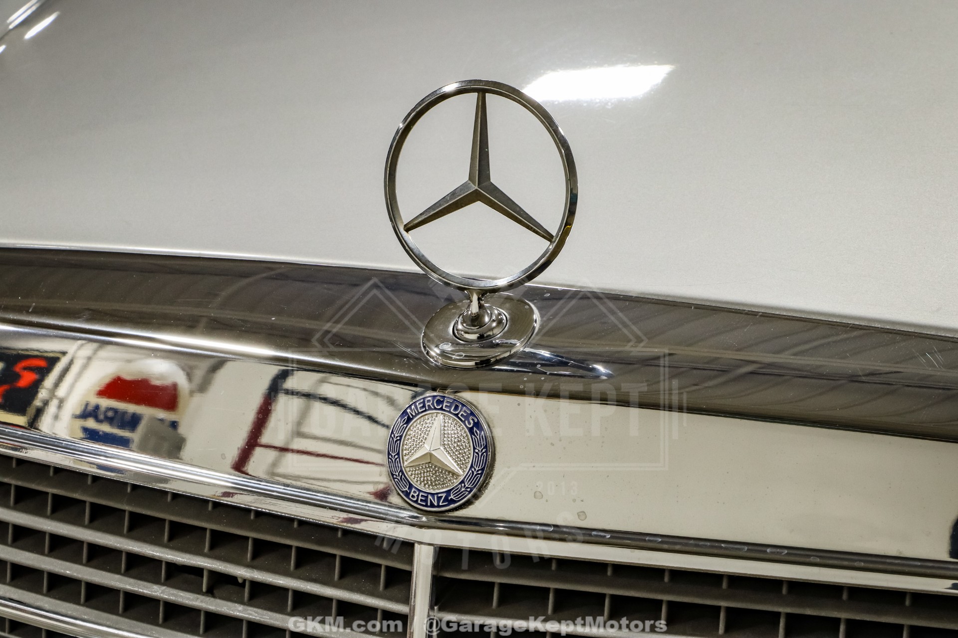 1991 Mercedes-Benz 560-Class 28
