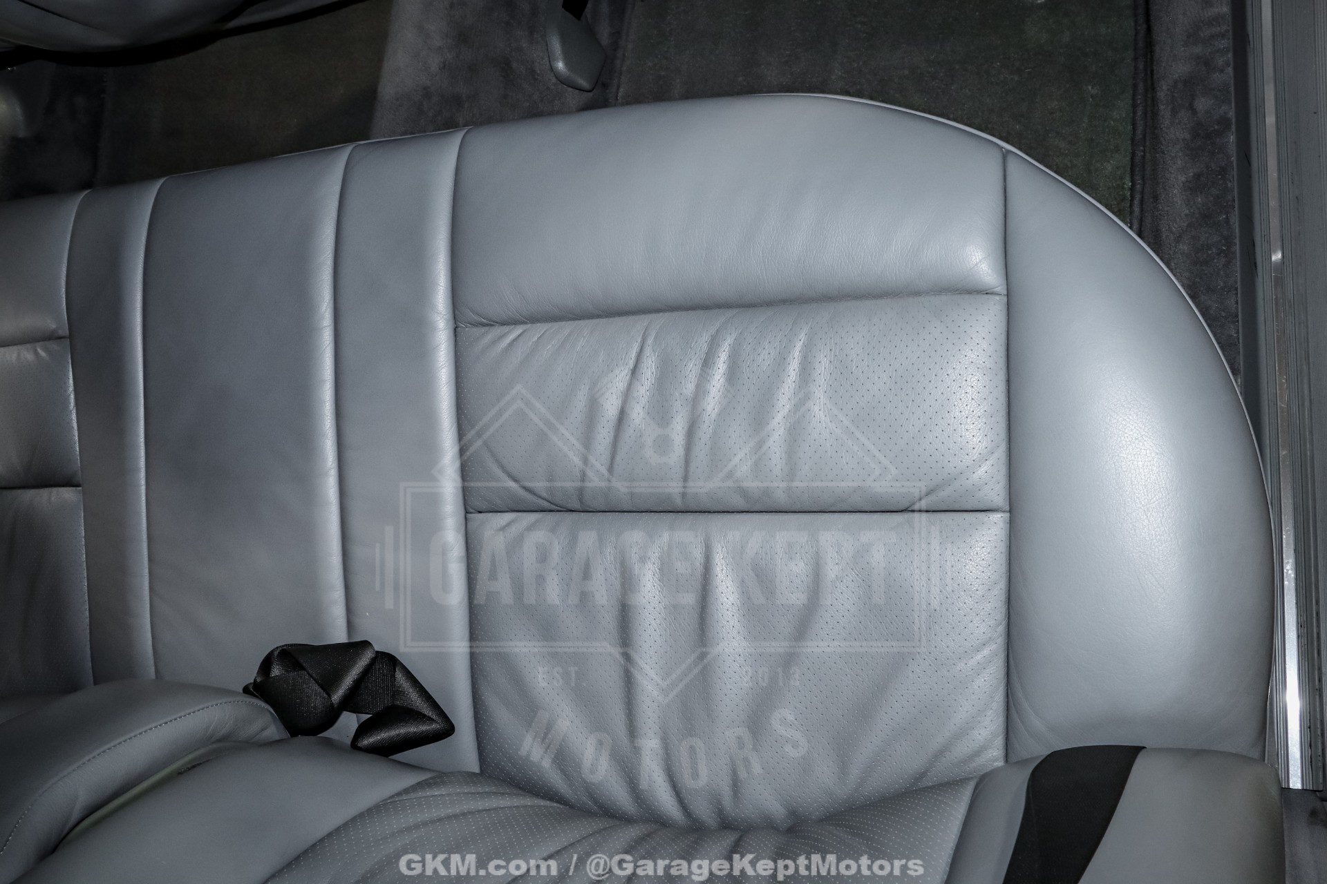 1991 Mercedes-Benz 560-Class 88