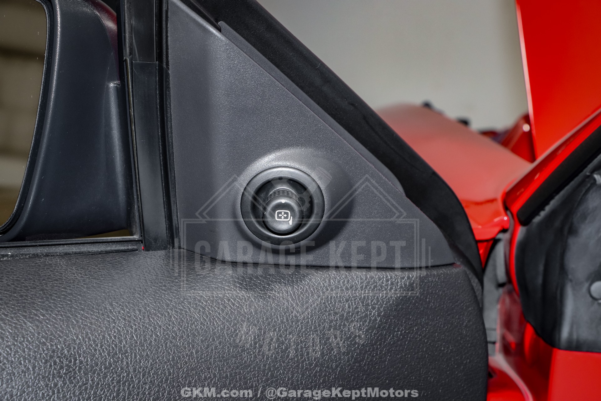 2007 Ford Shelby GT500 103