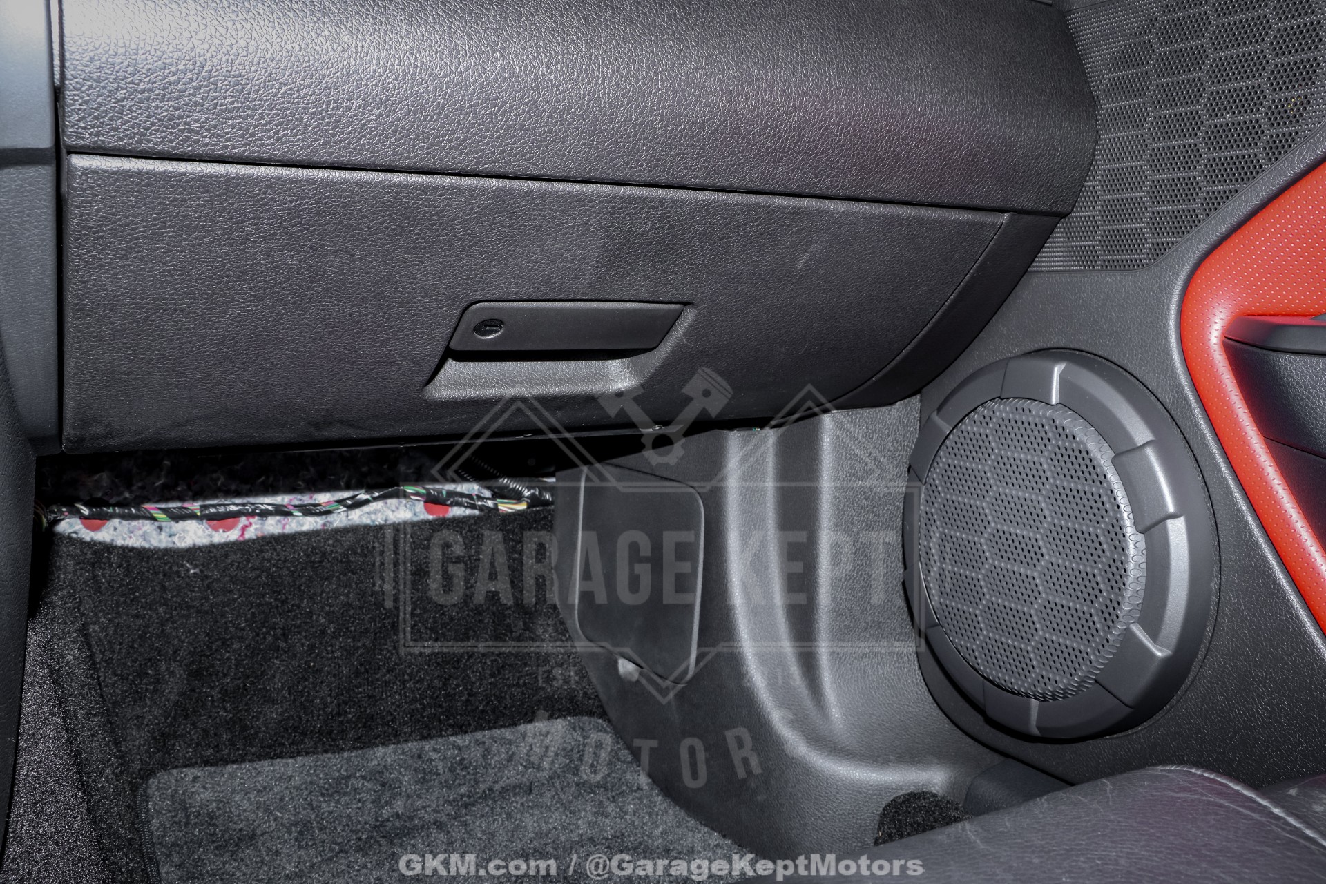 2007 Ford Shelby GT500 142