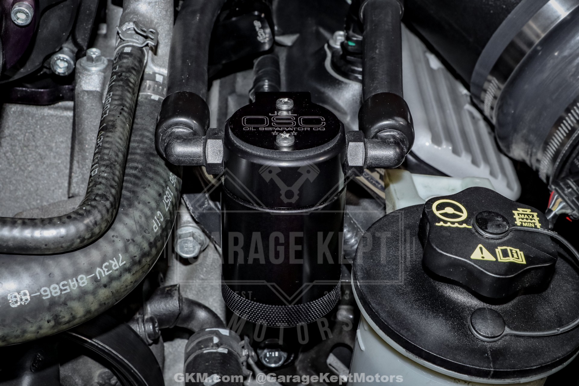 2007 Ford Shelby GT500 178