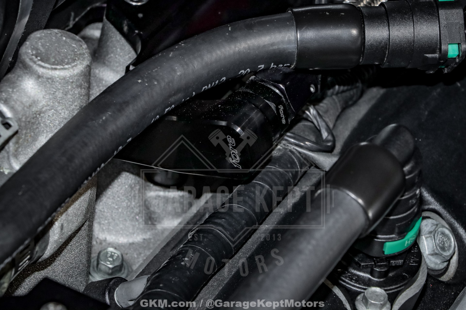 2007 Ford Shelby GT500 181