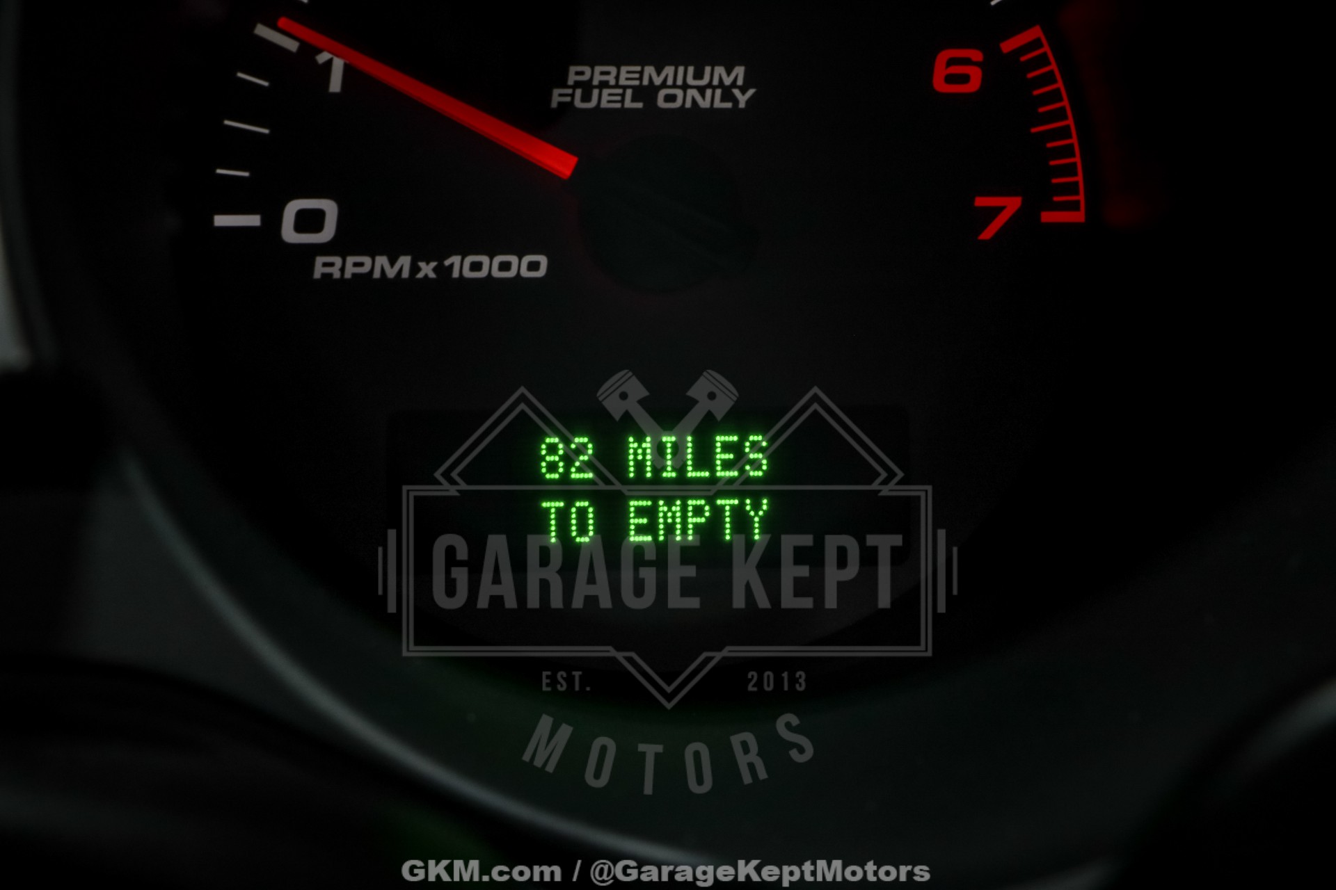 2007 Ford Shelby GT500 191
