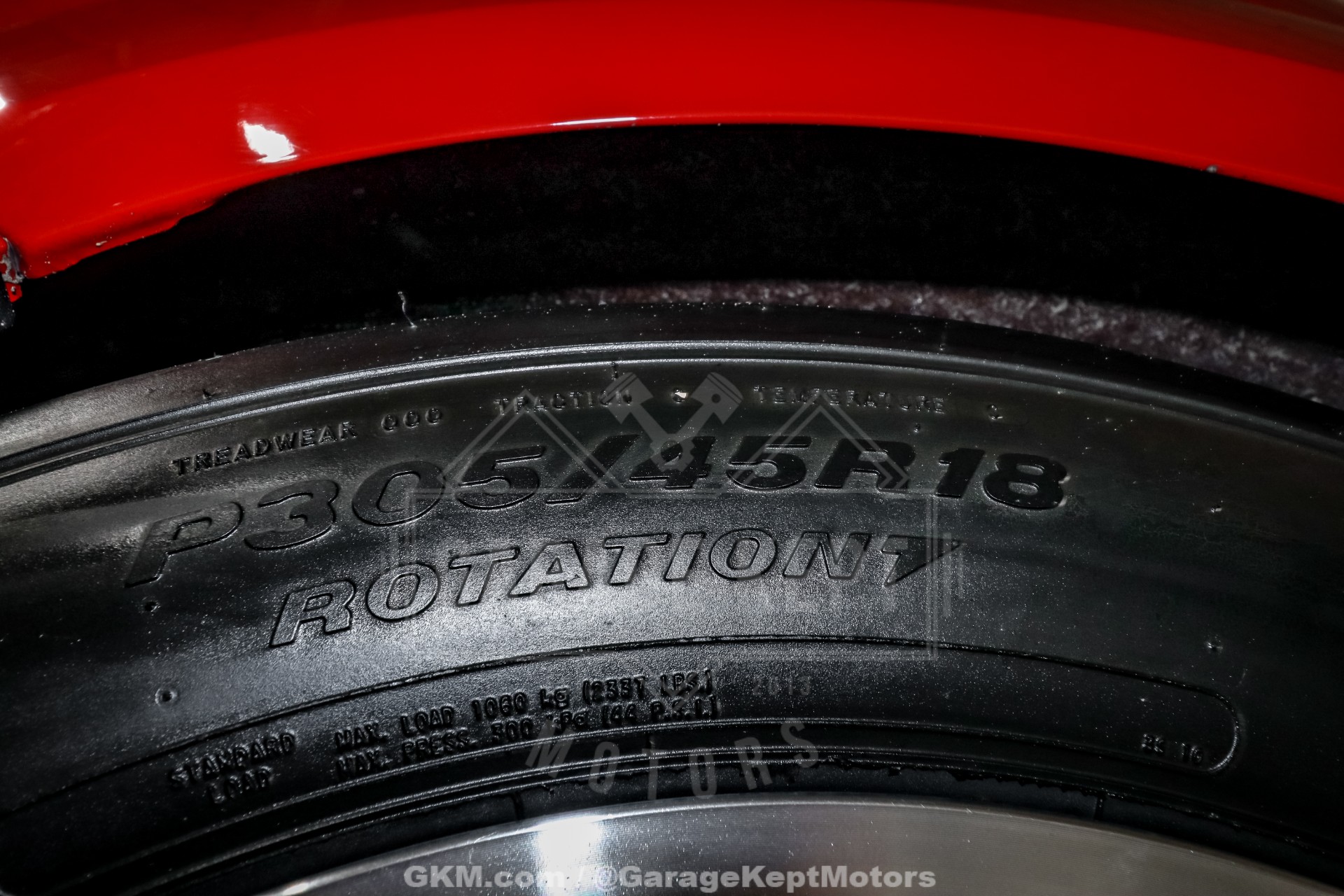 2007 Ford Shelby GT500 202