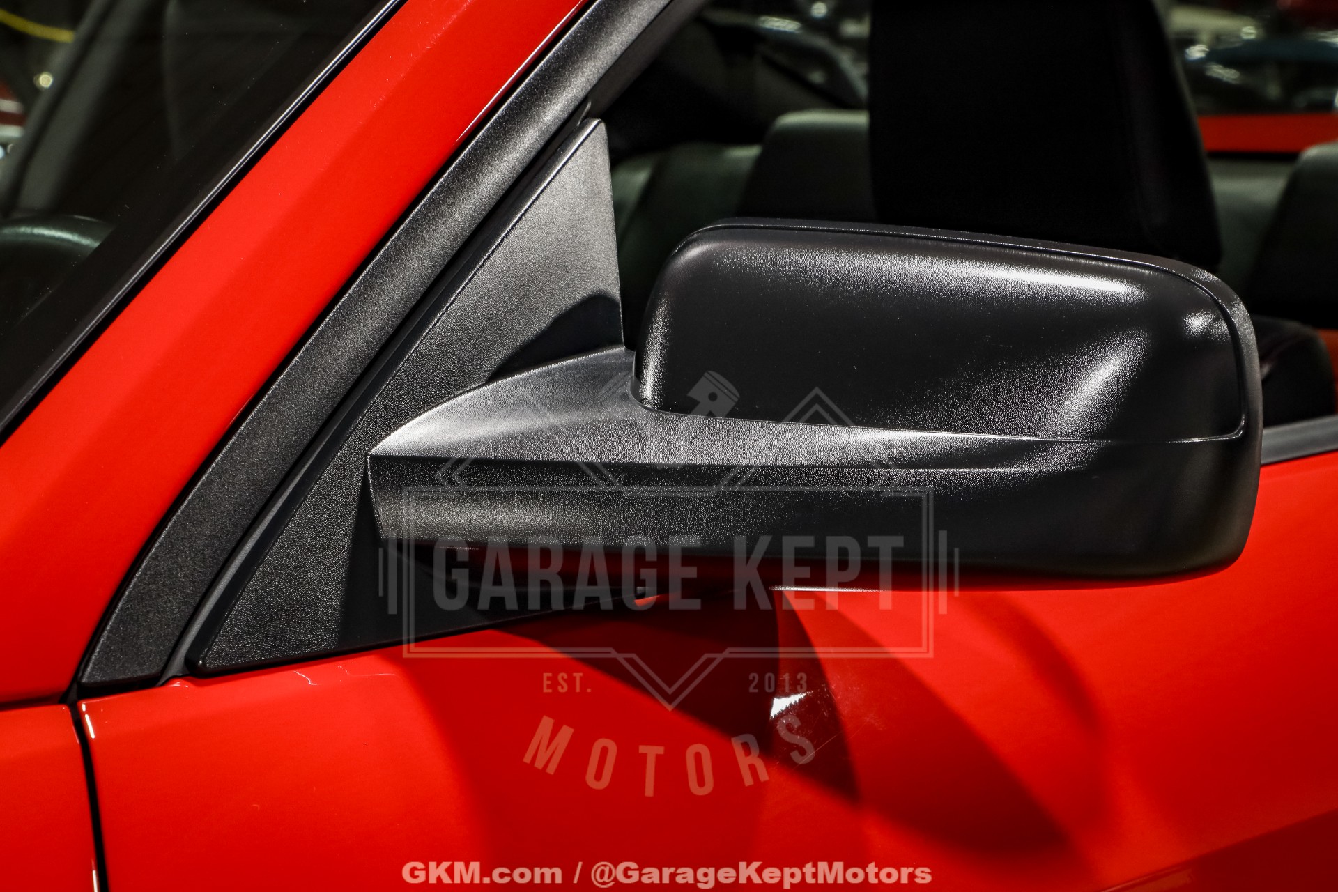 2007 Ford Shelby GT500 30