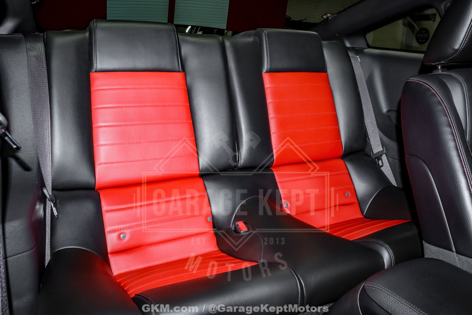 2007 Ford Shelby GT500 81