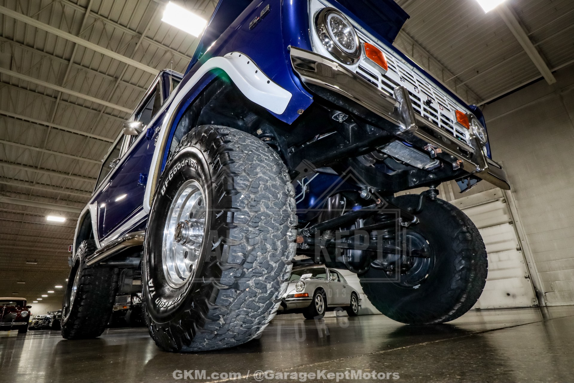 1969 Ford Bronco 169