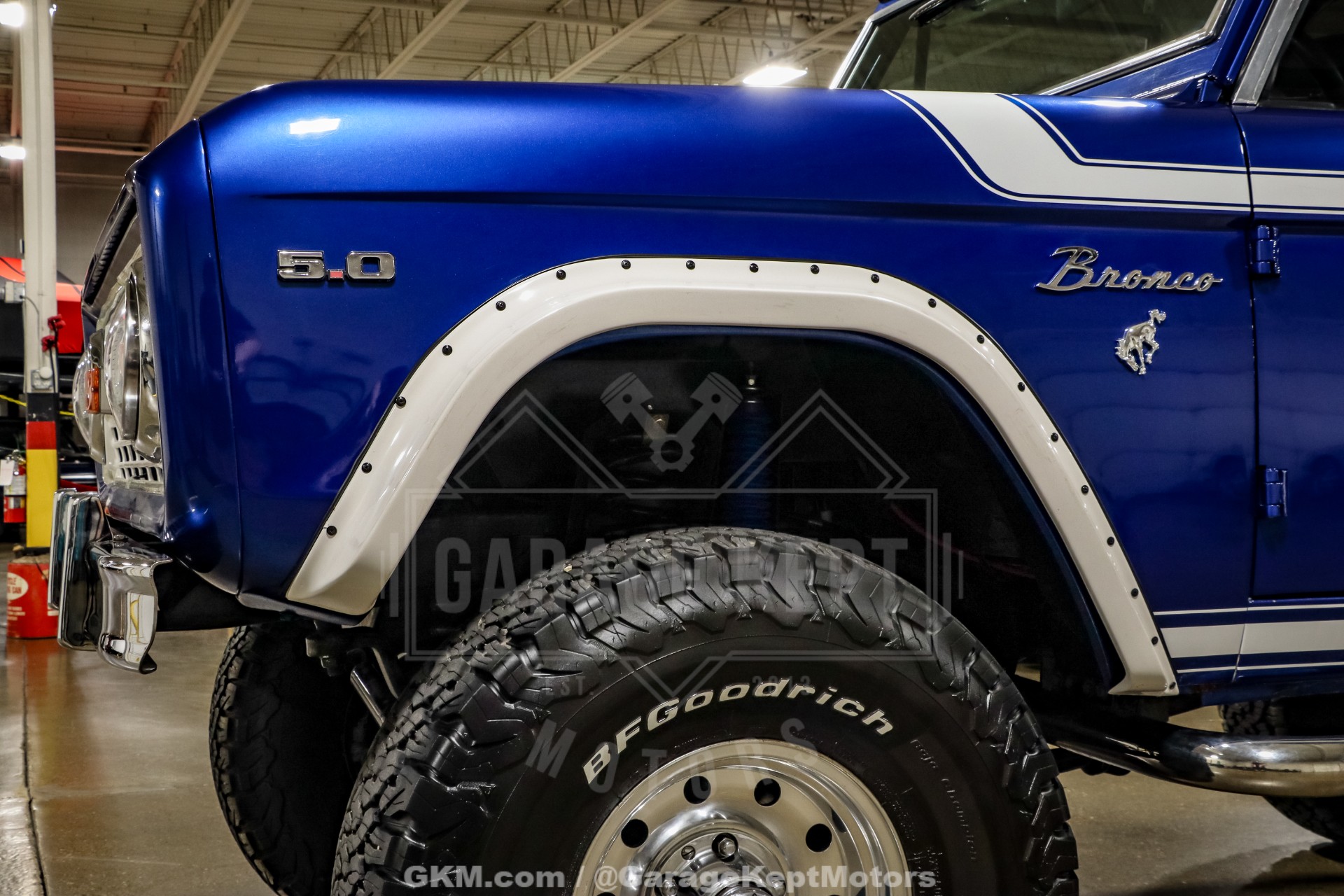 1969 Ford Bronco 31