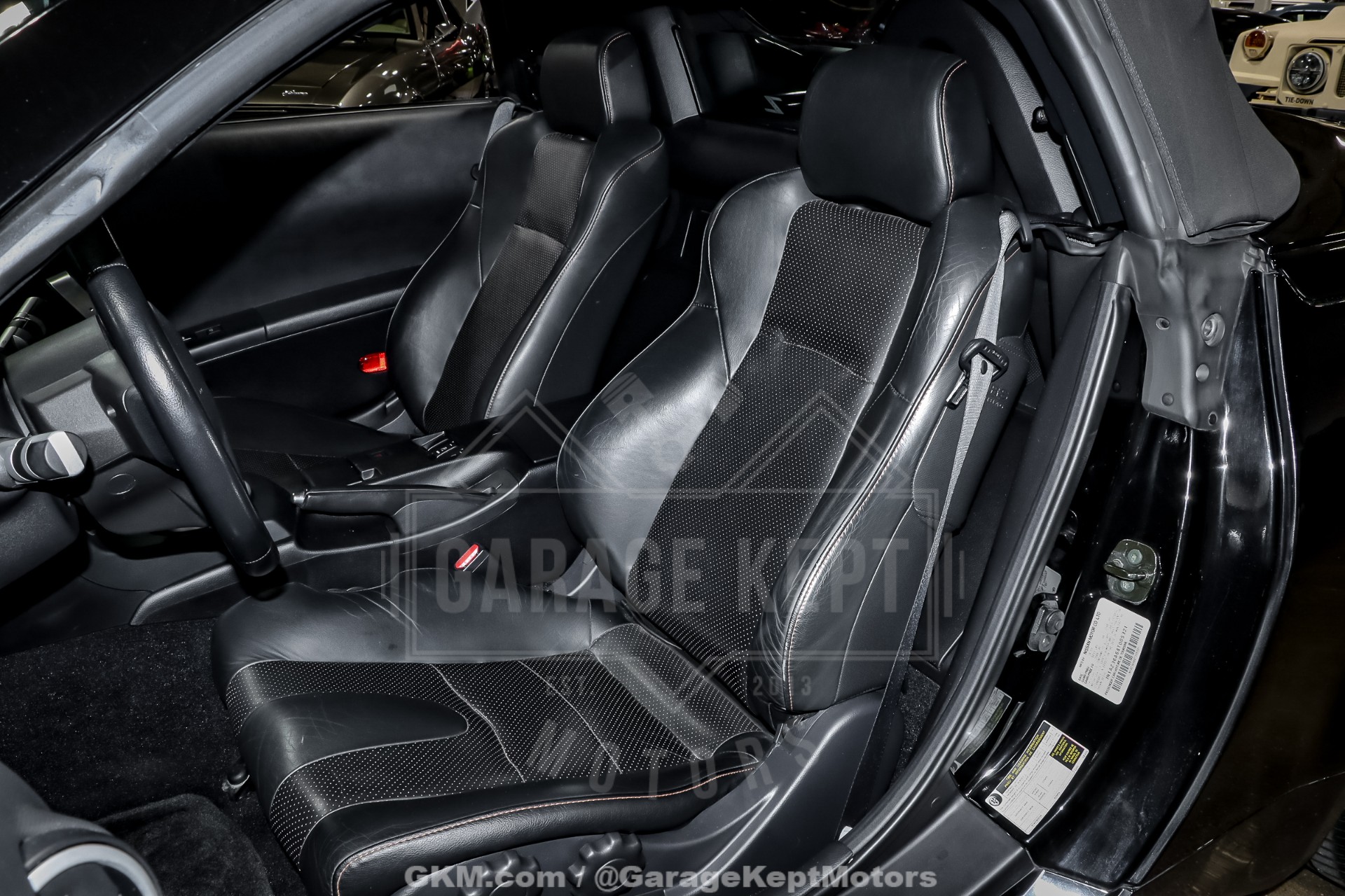 2004 Nissan 350Z 102
