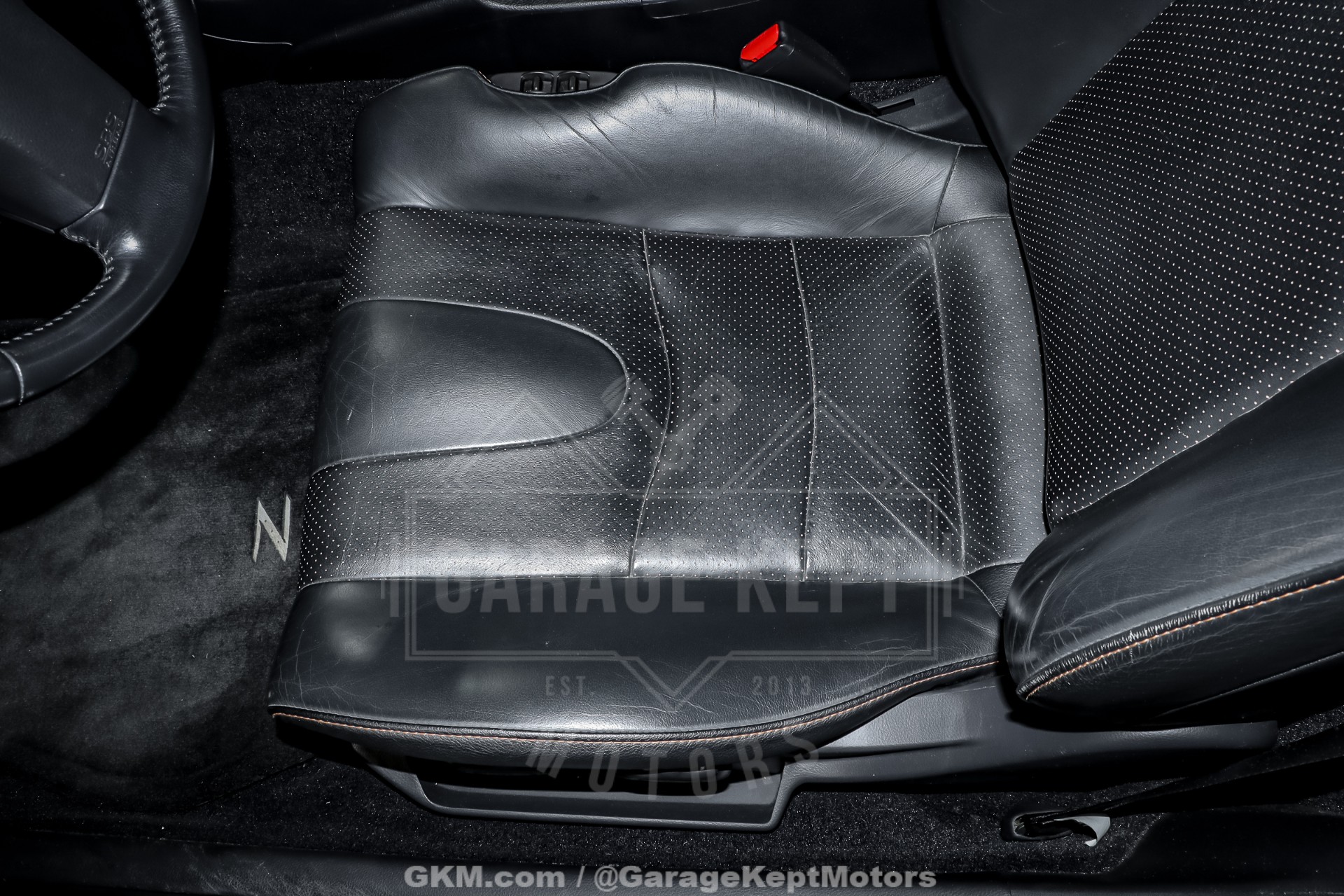 2004 Nissan 350Z 104