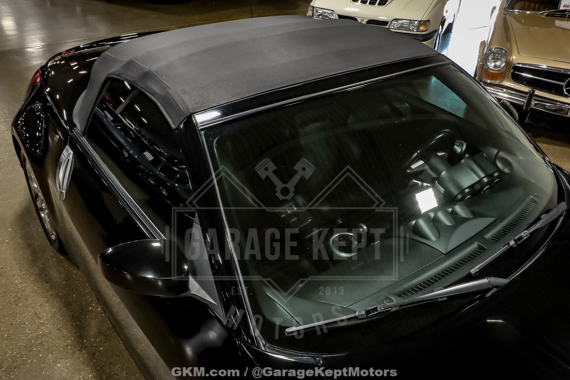 2004 Nissan 350Z 10
