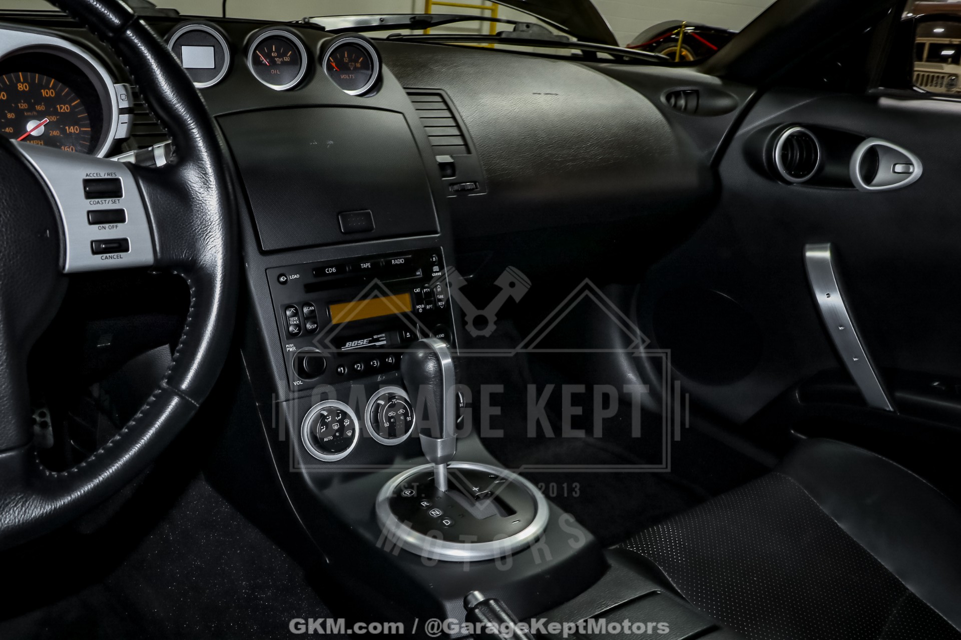 2004 Nissan 350Z 111