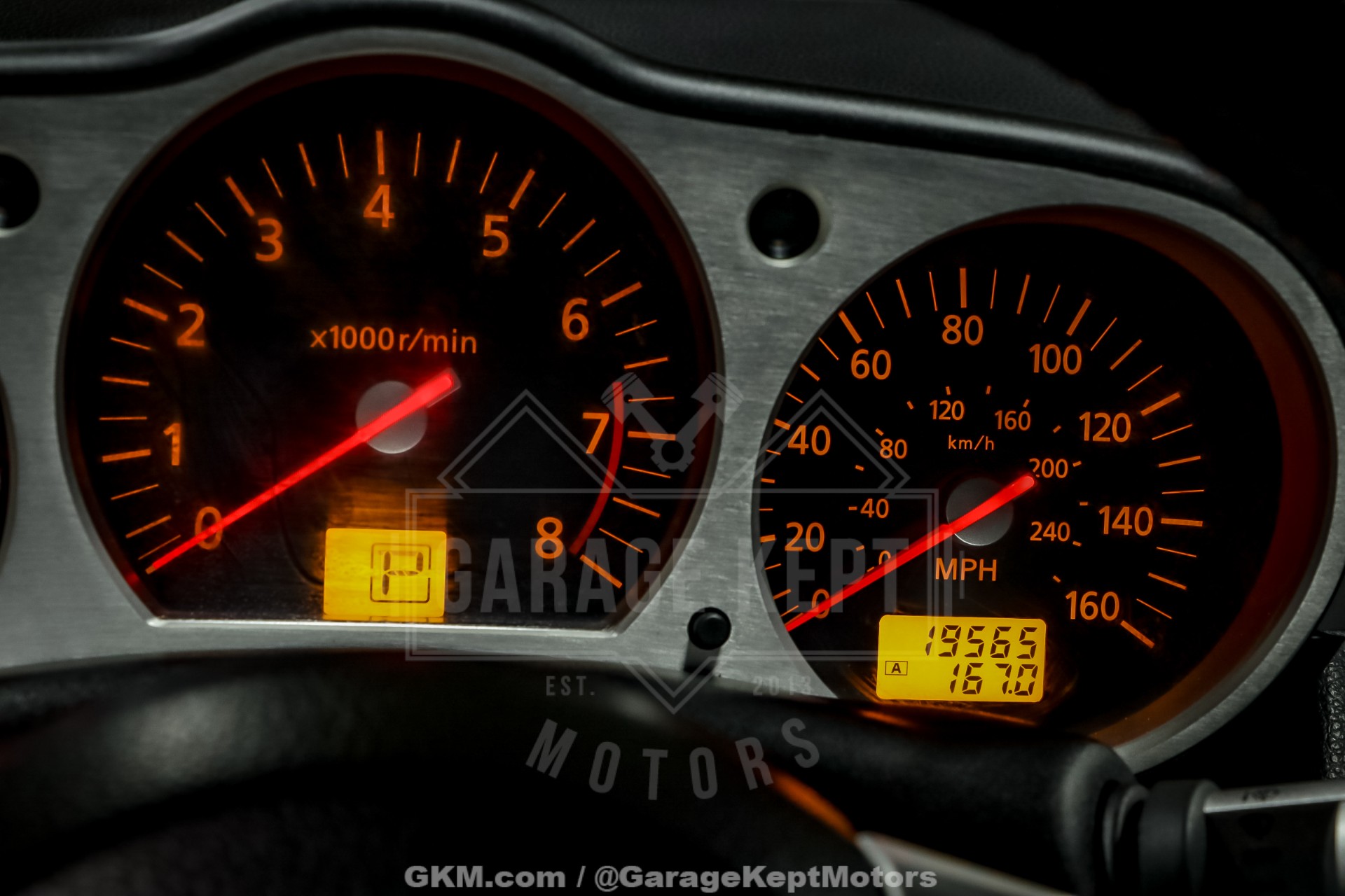 2004 Nissan 350Z 115