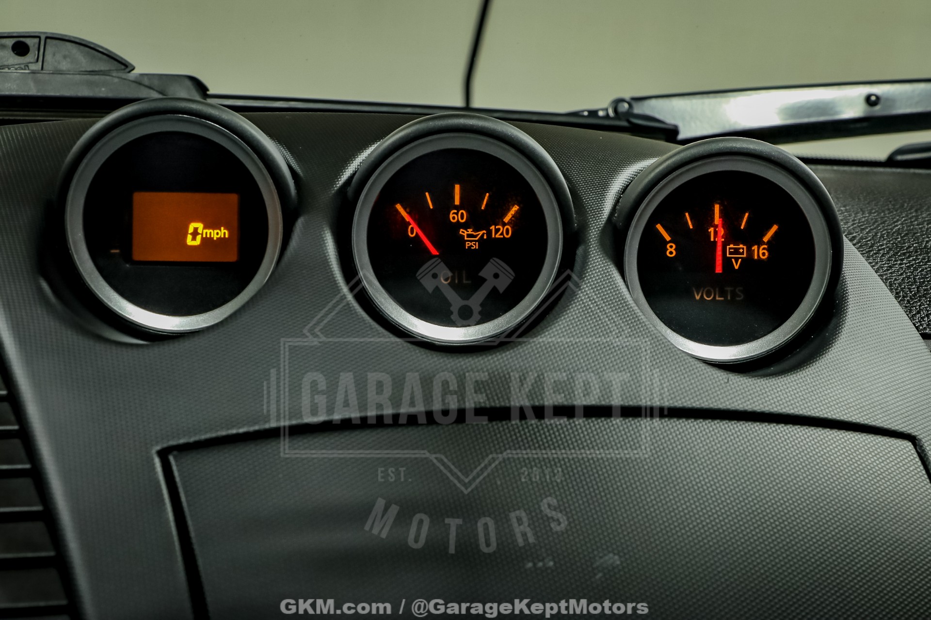 2004 Nissan 350Z 116