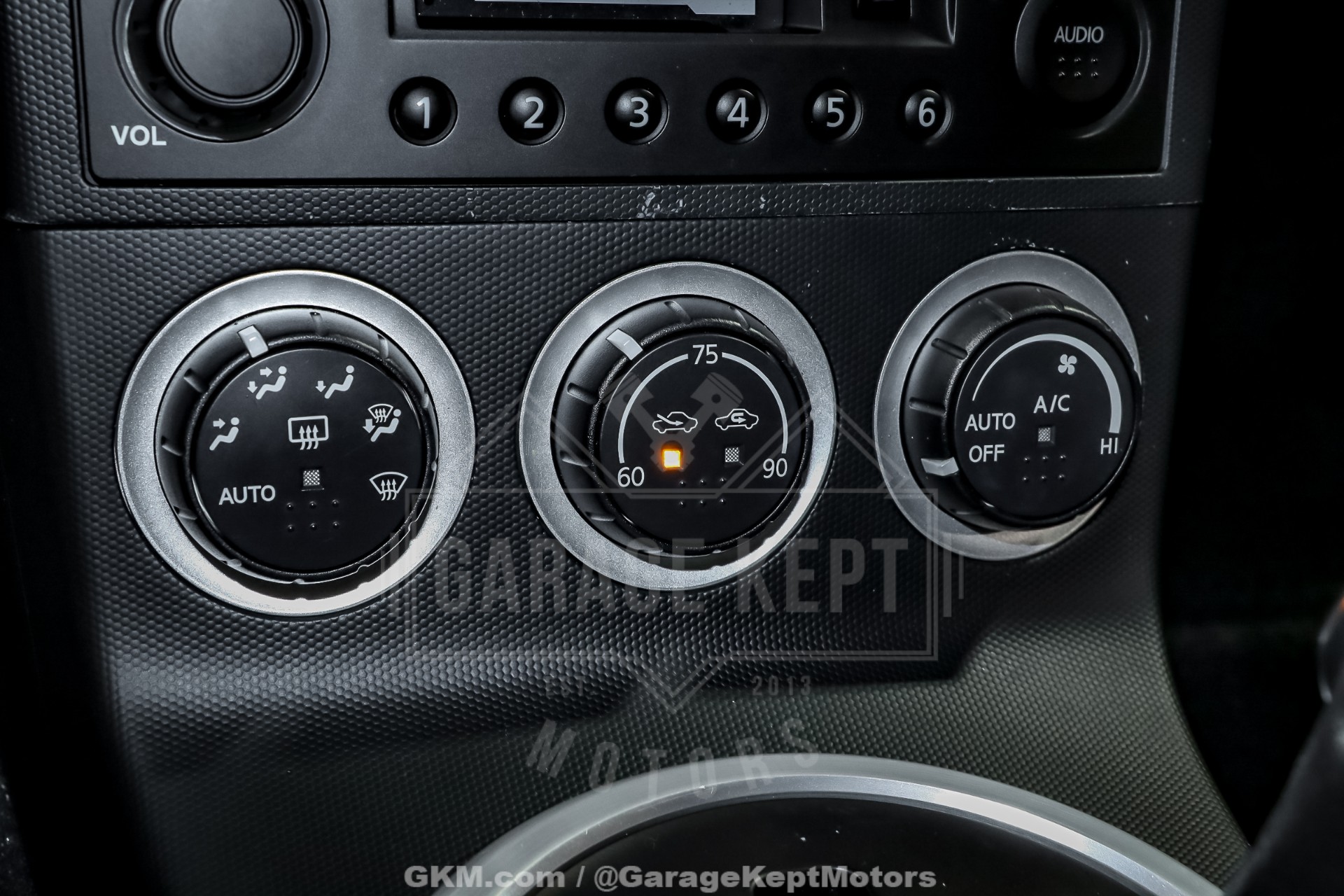 2004 Nissan 350Z 119